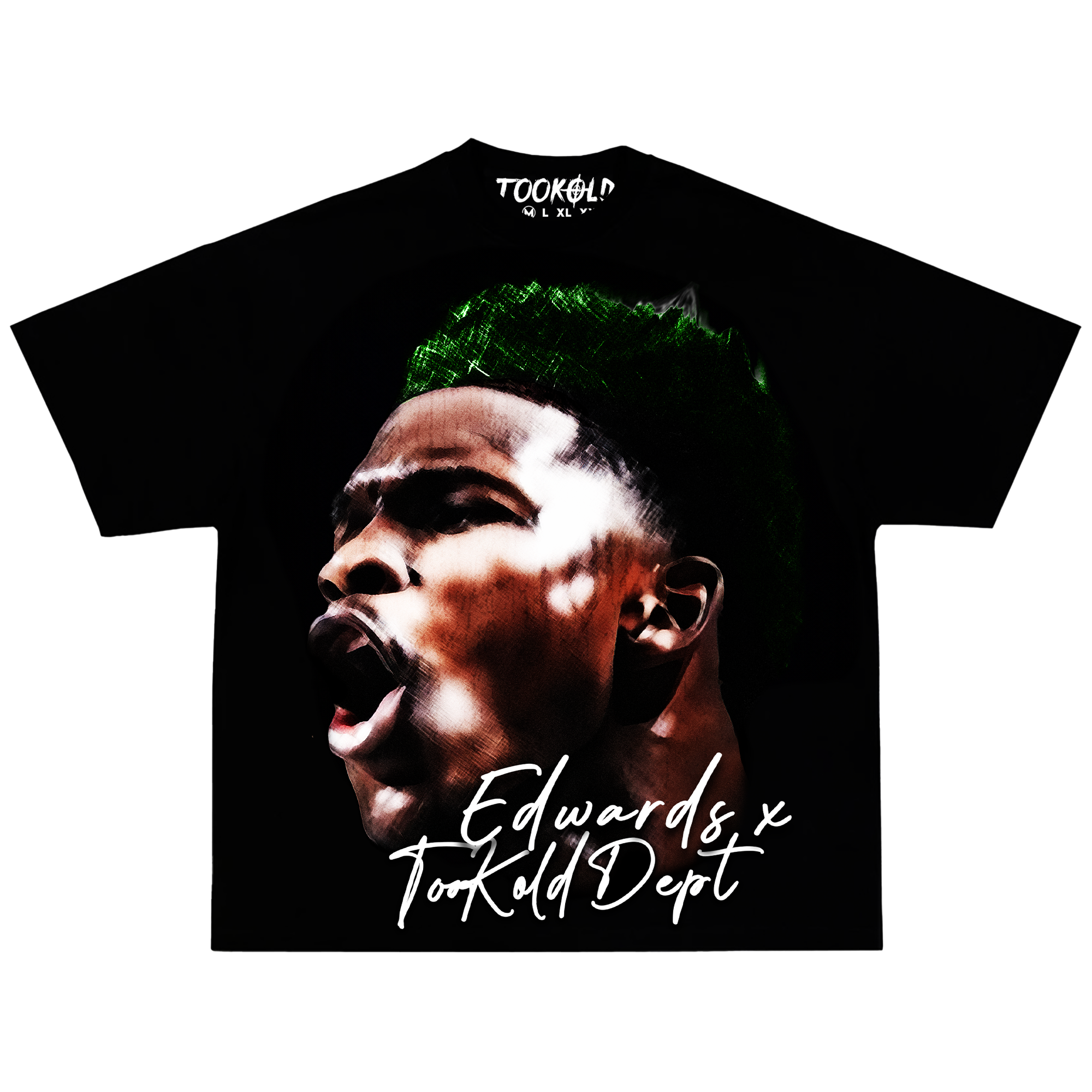 EDWARDS TEE