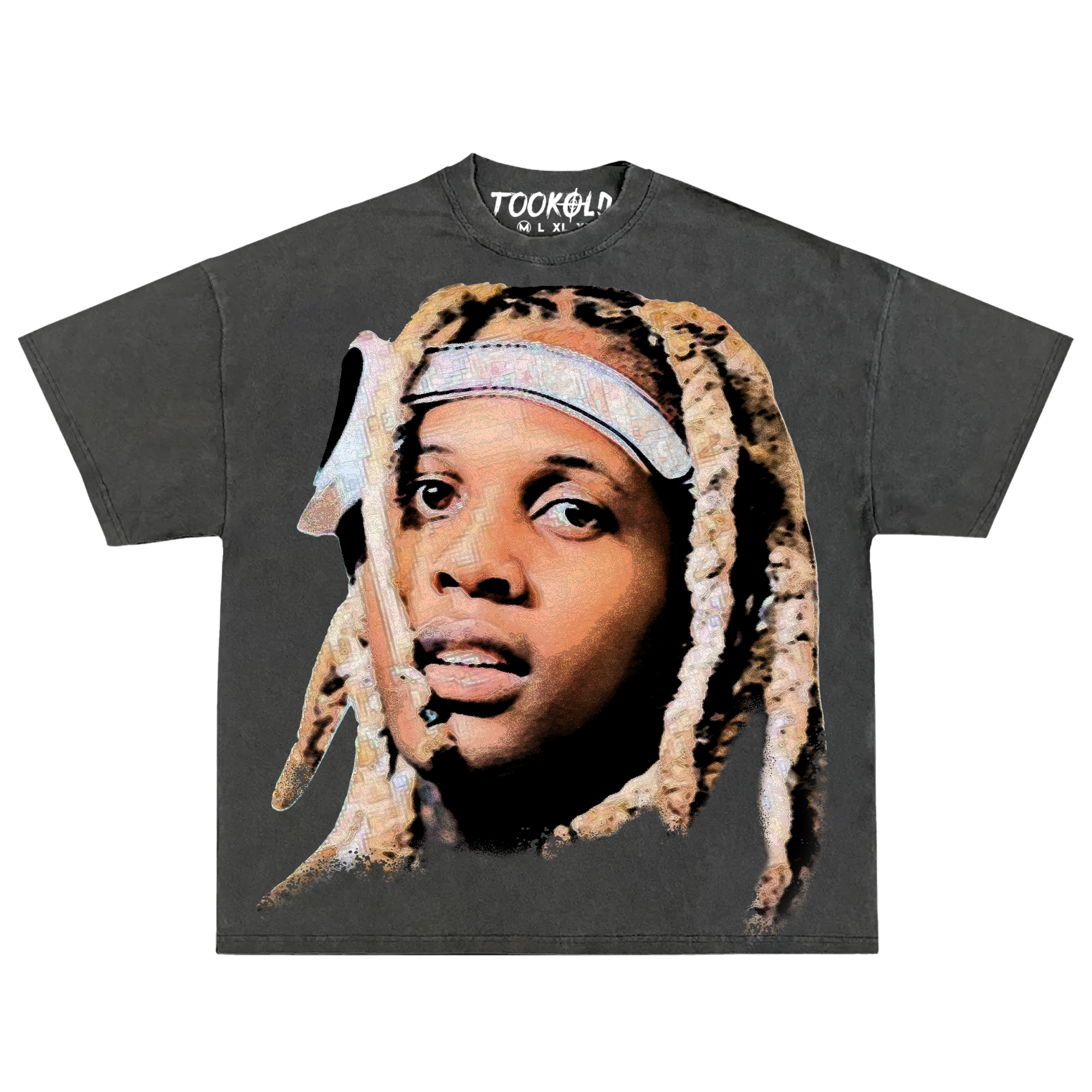 DURK TEE