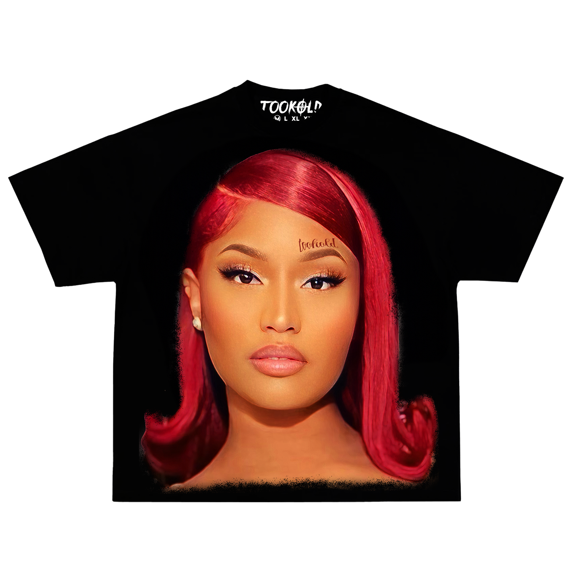 NICKI TEE