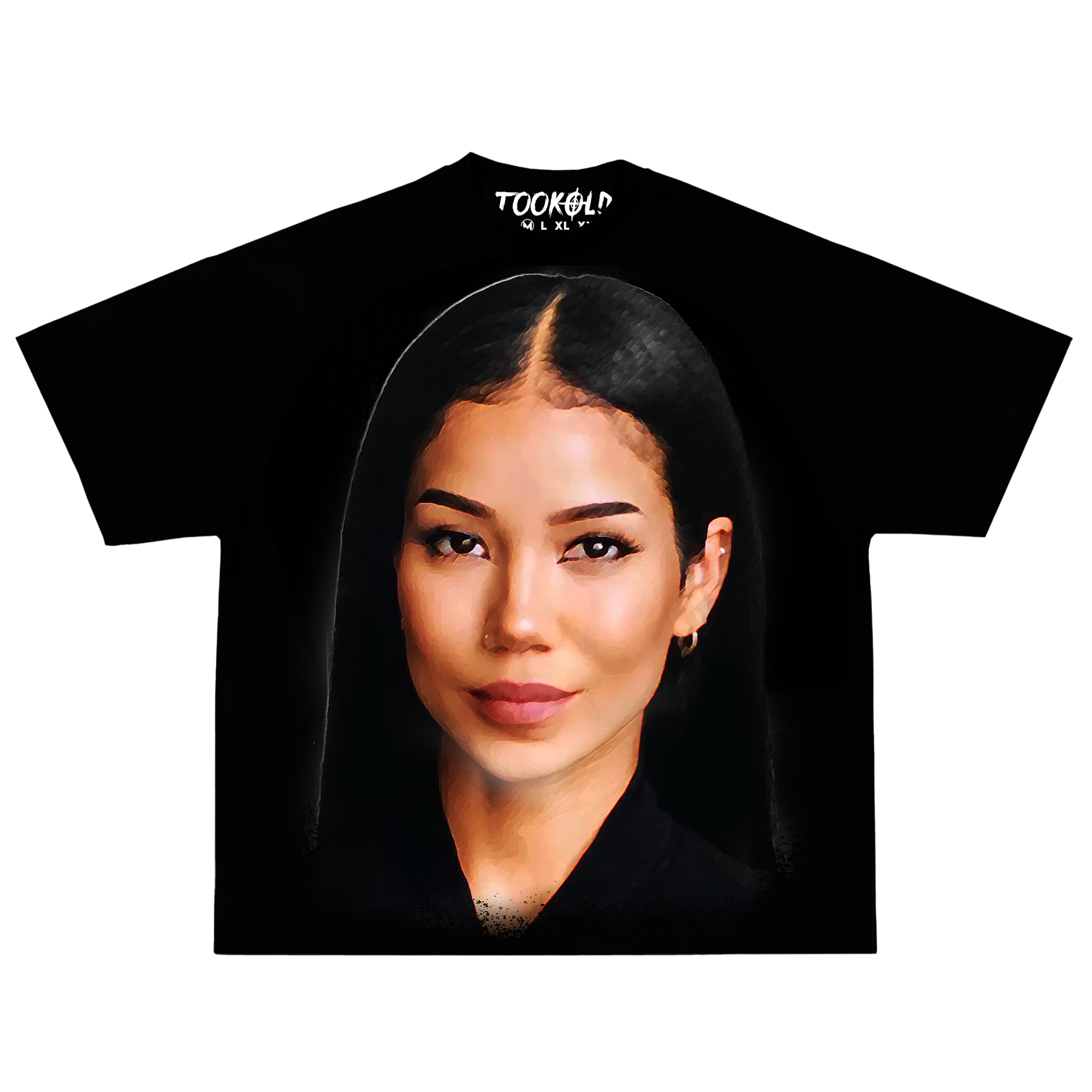 JHENE TEE