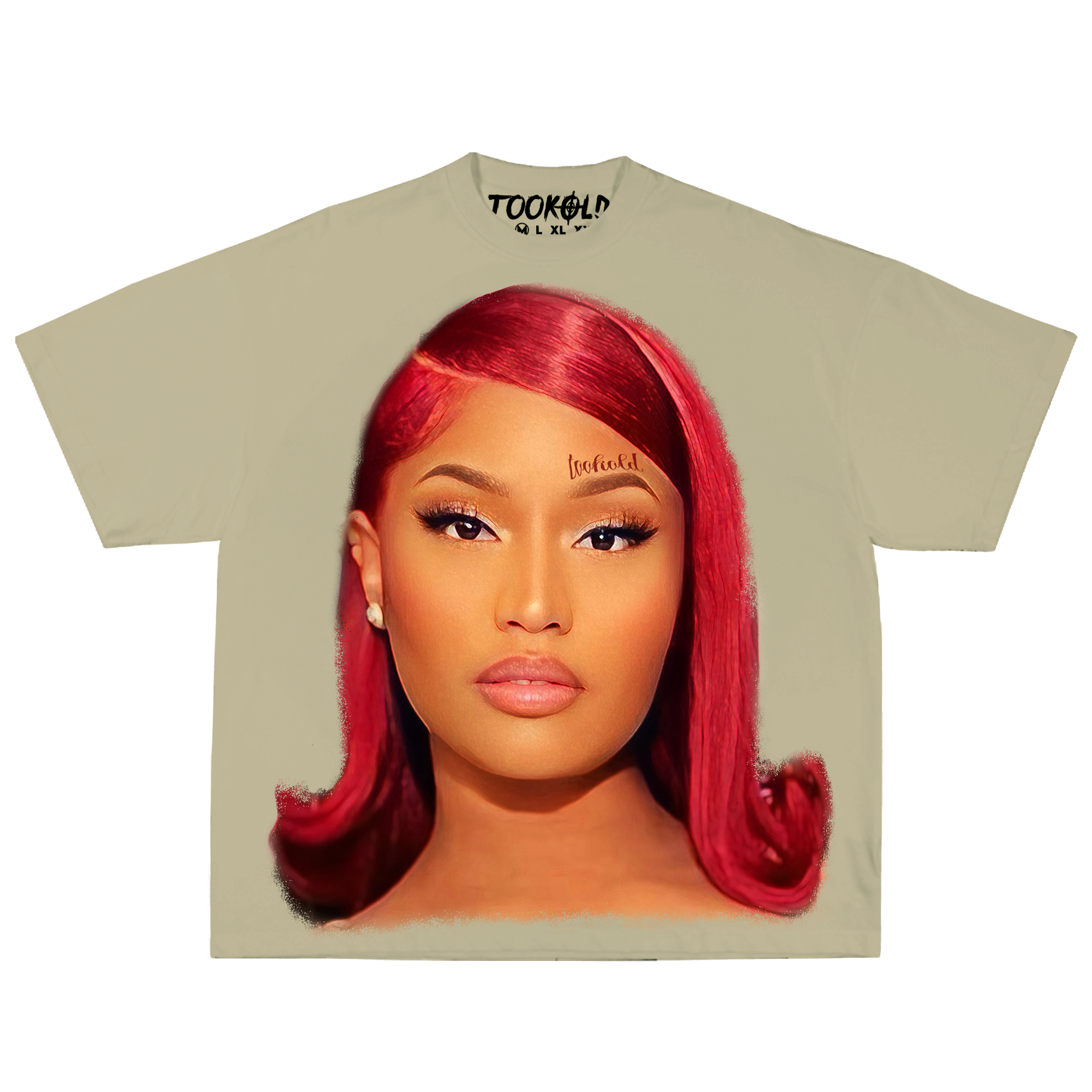 NICKI TEE