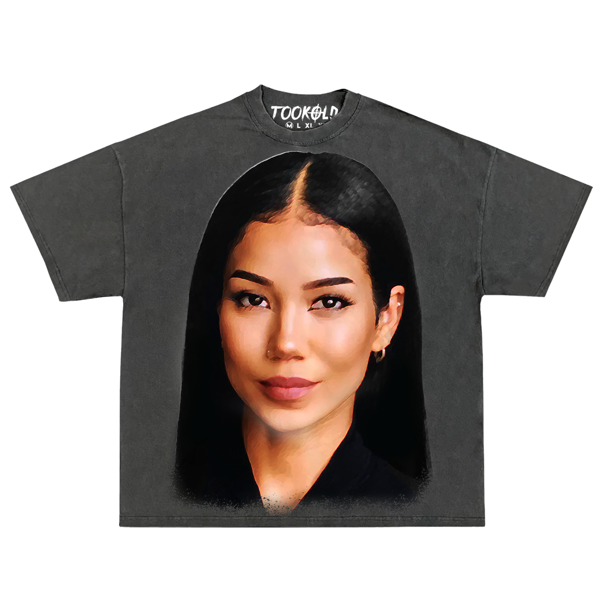 JHENE TEE