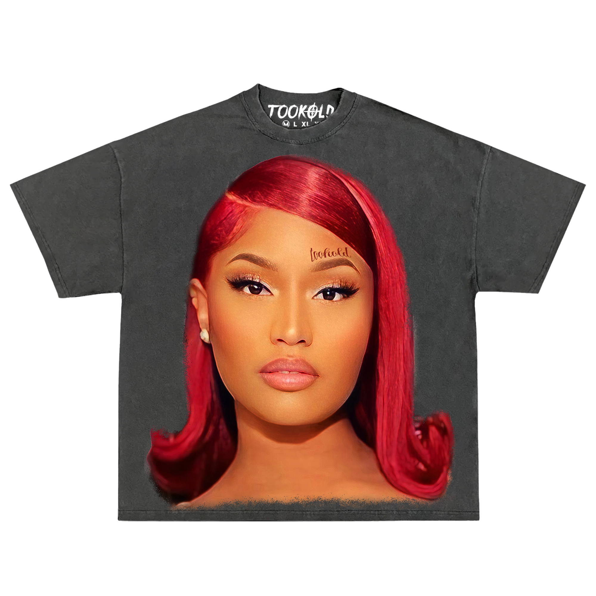 NICKI TEE