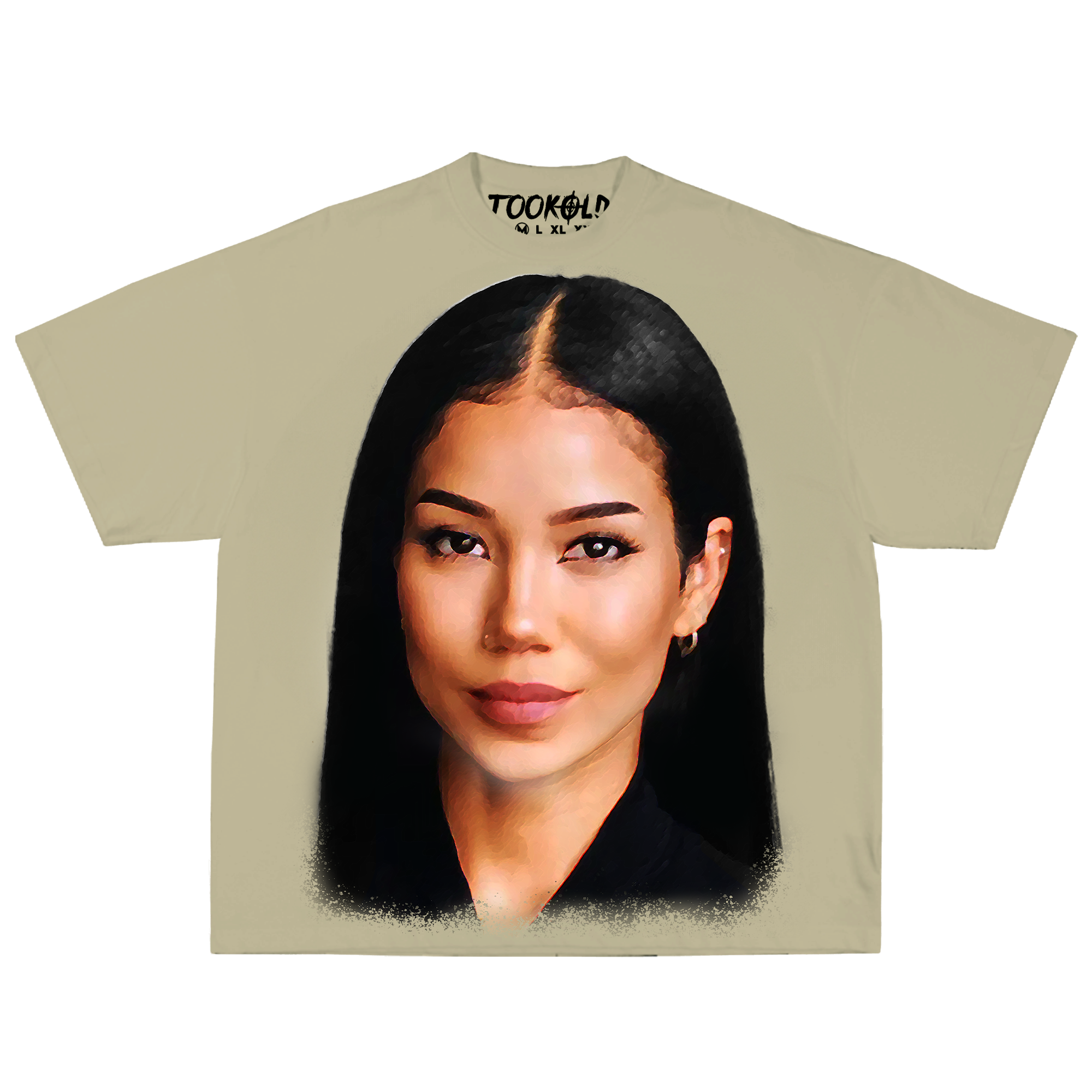 JHENE TEE