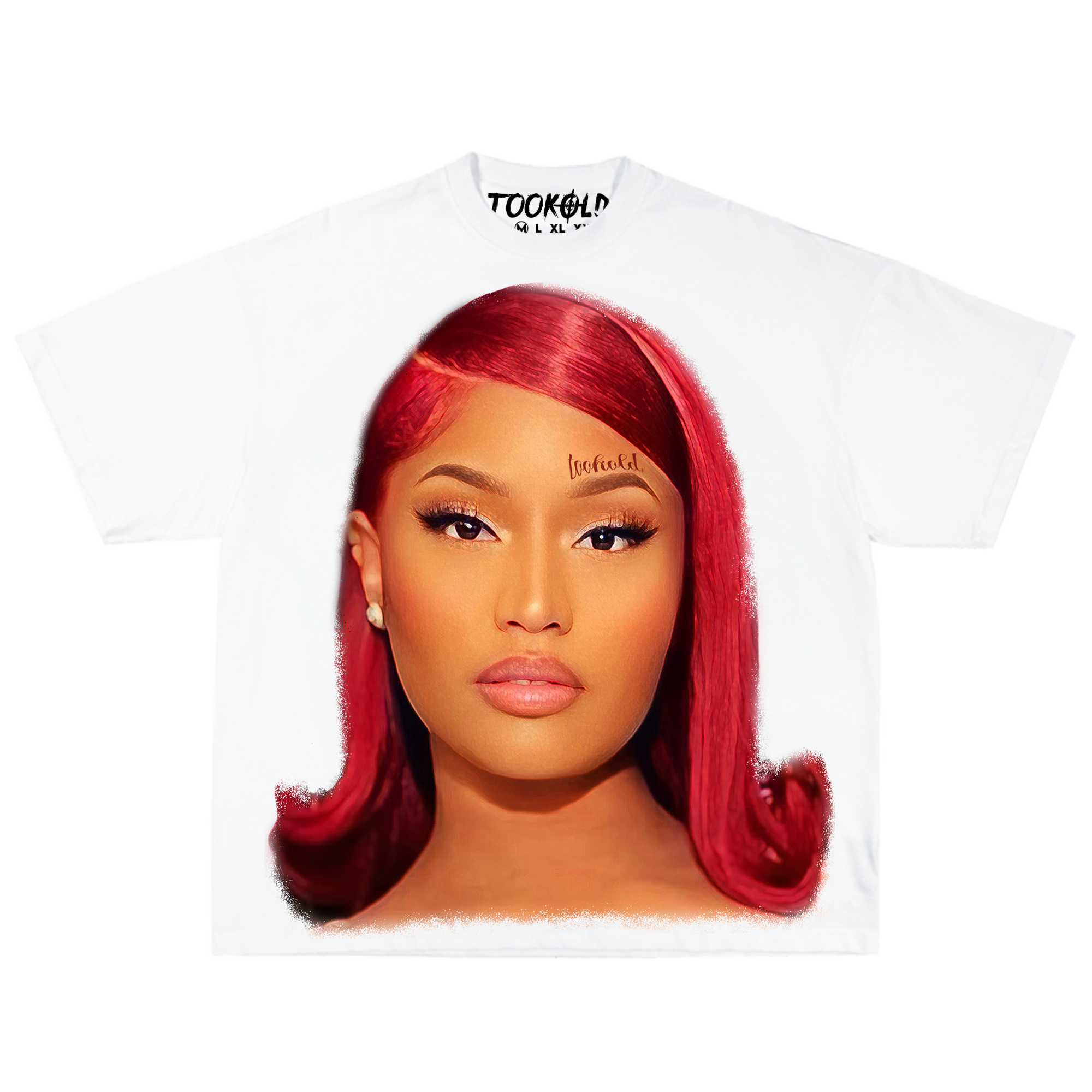 NICKI TEE