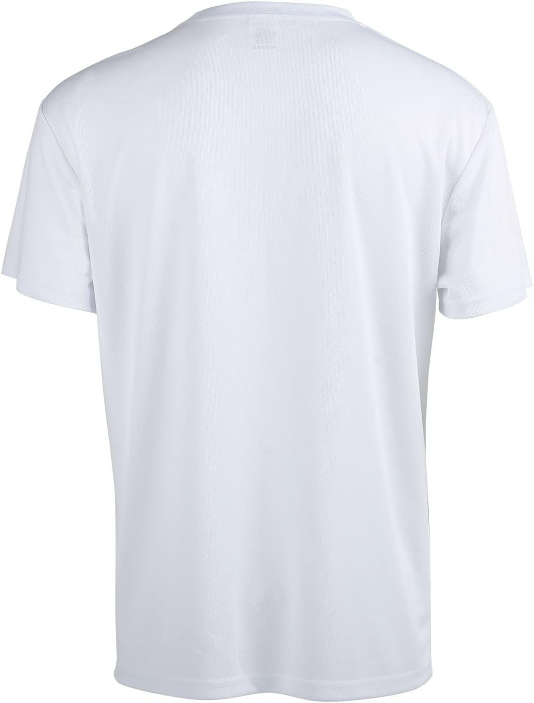 Men's Fitted Gym Tees