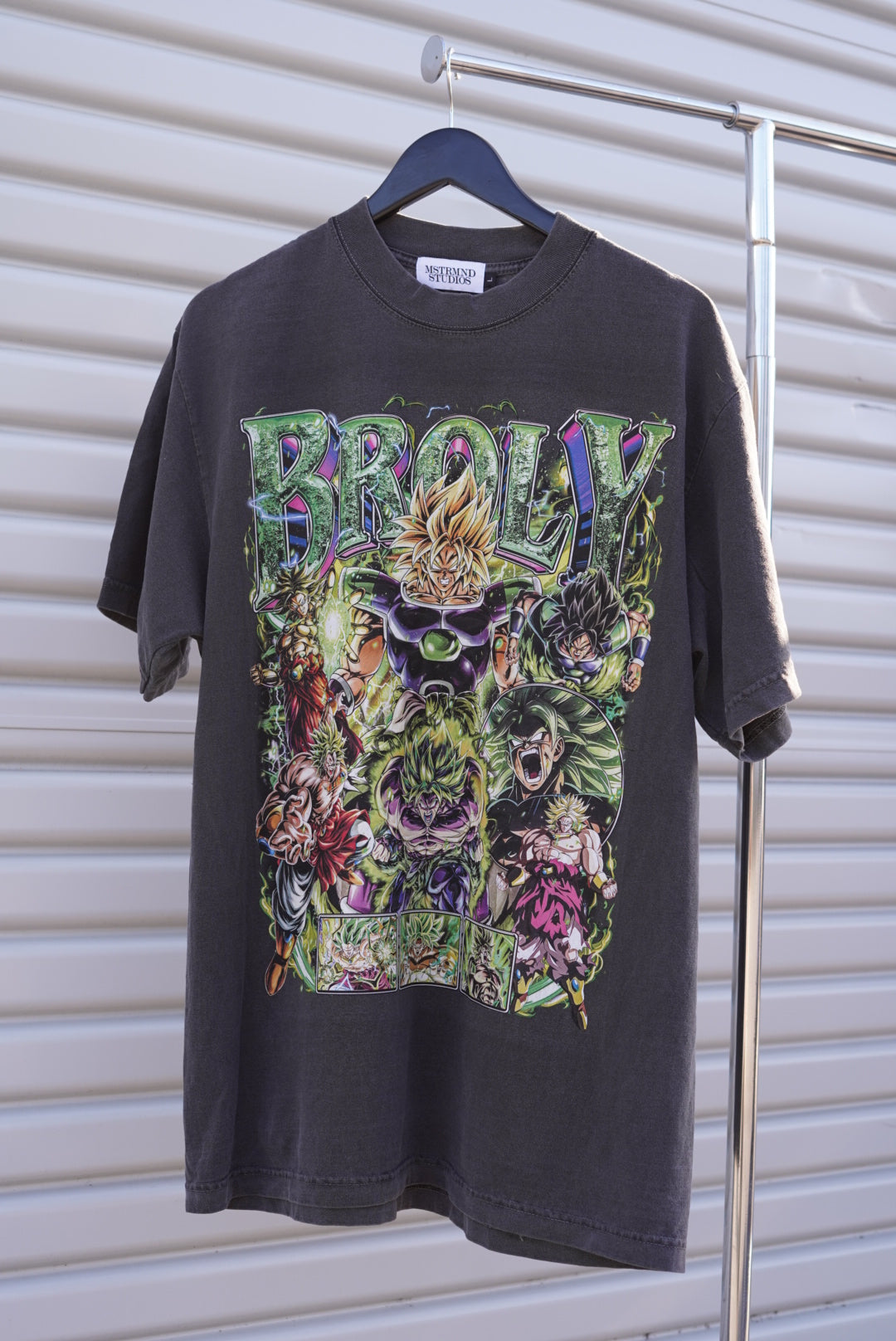 Broly