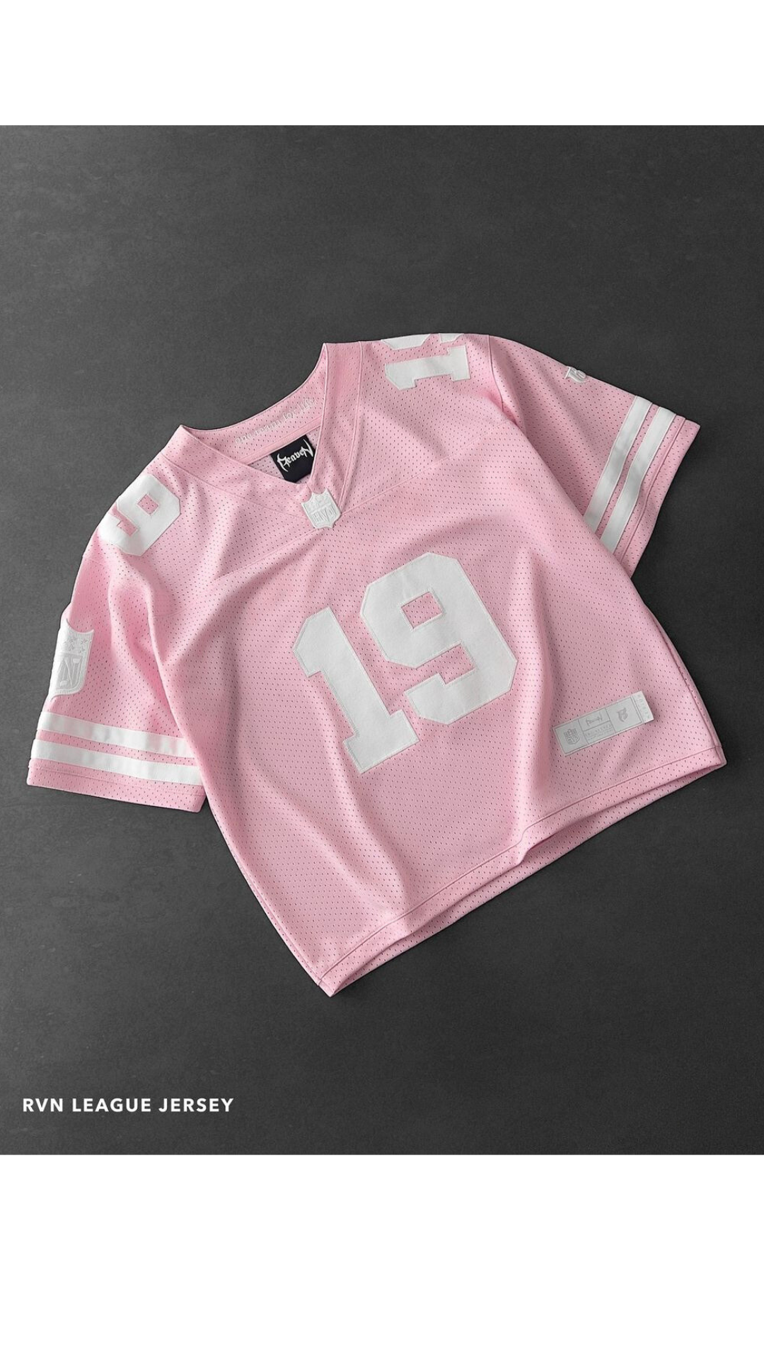 League Jersey