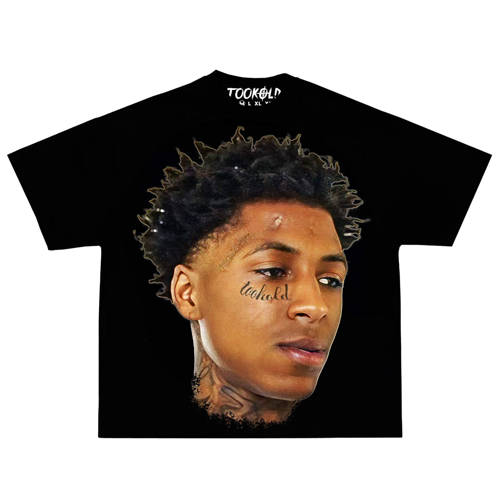 YOUNGBOY TEE