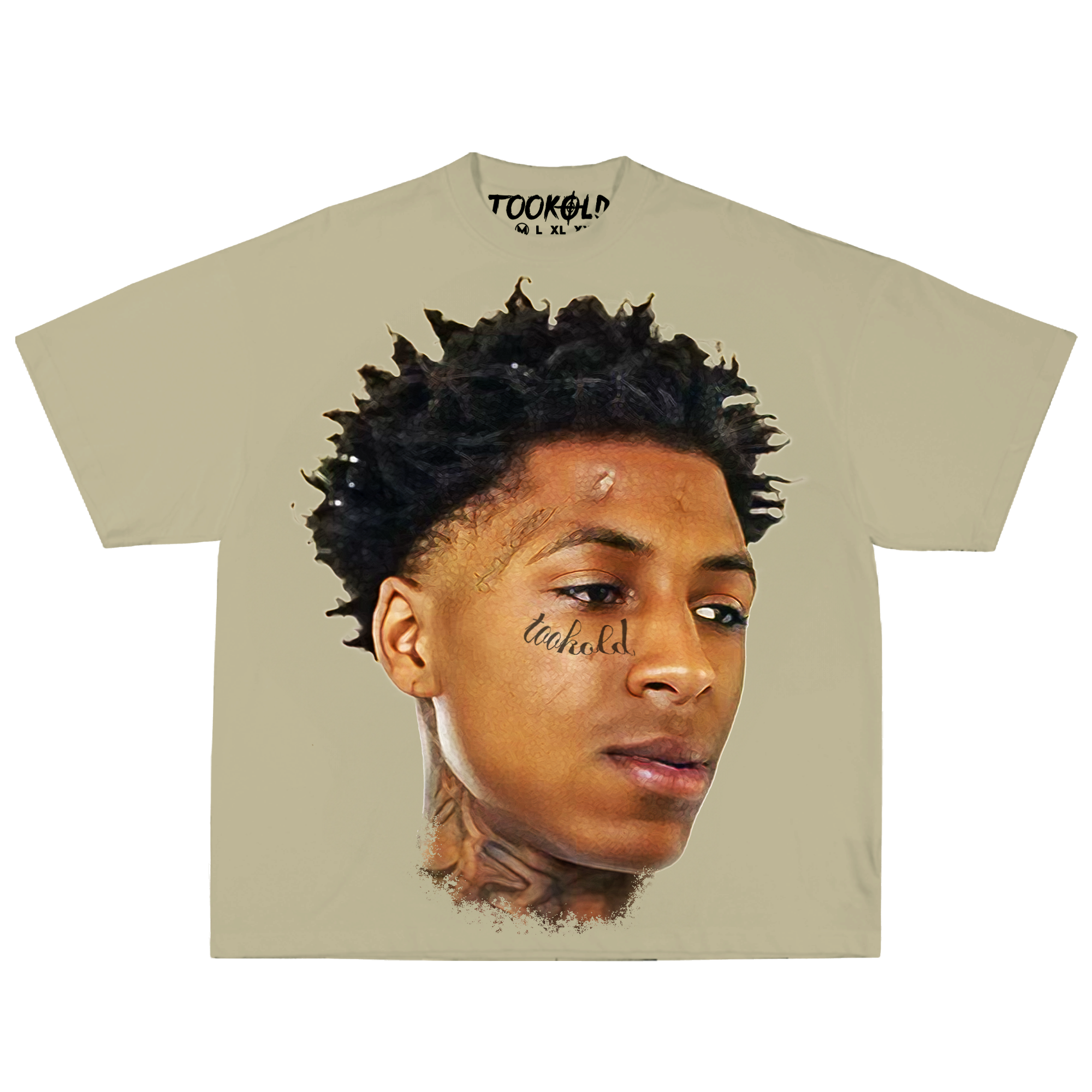 YOUNGBOY TEE