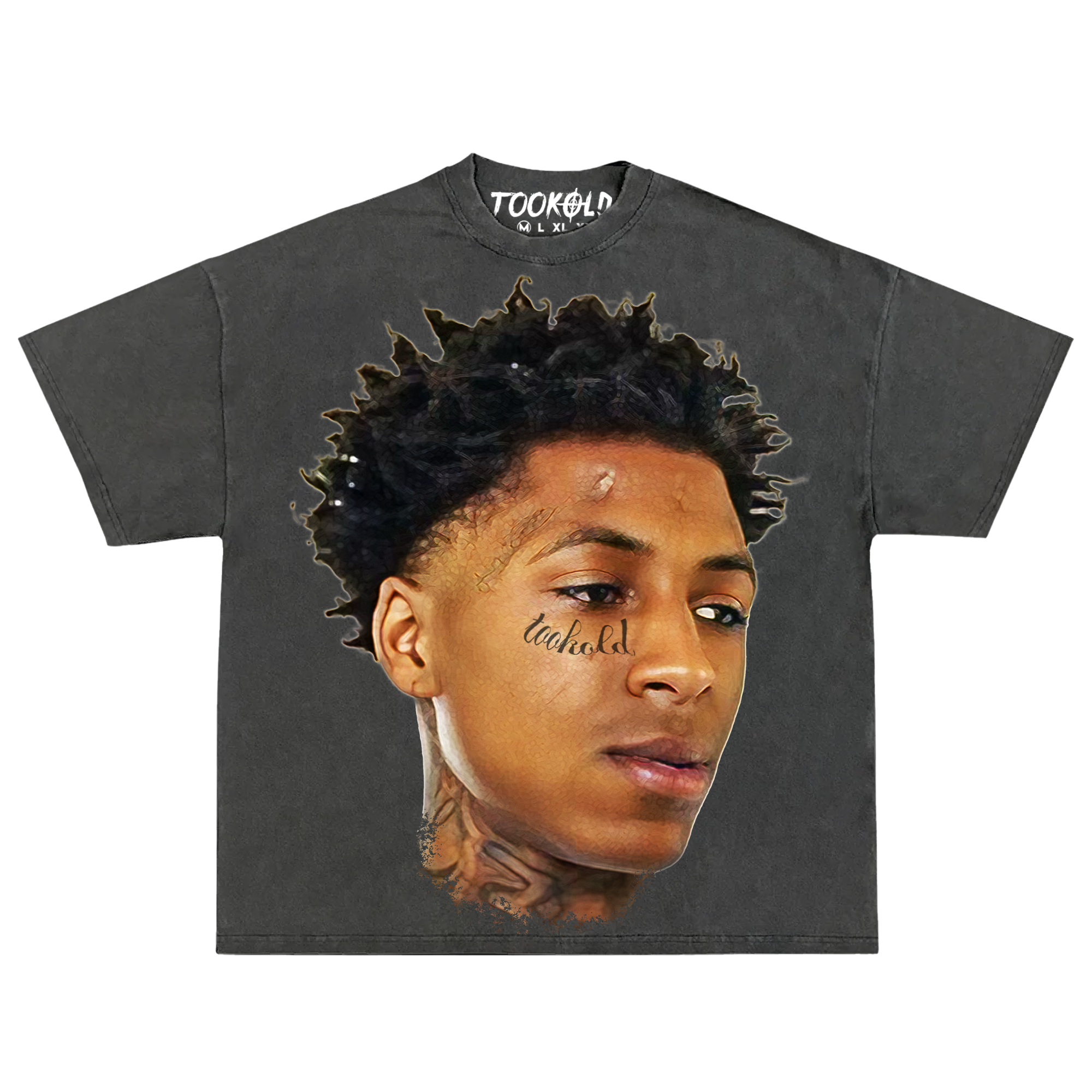 YOUNGBOY TEE