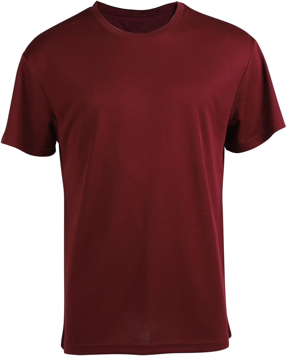 Men's Fitted Gym Tees