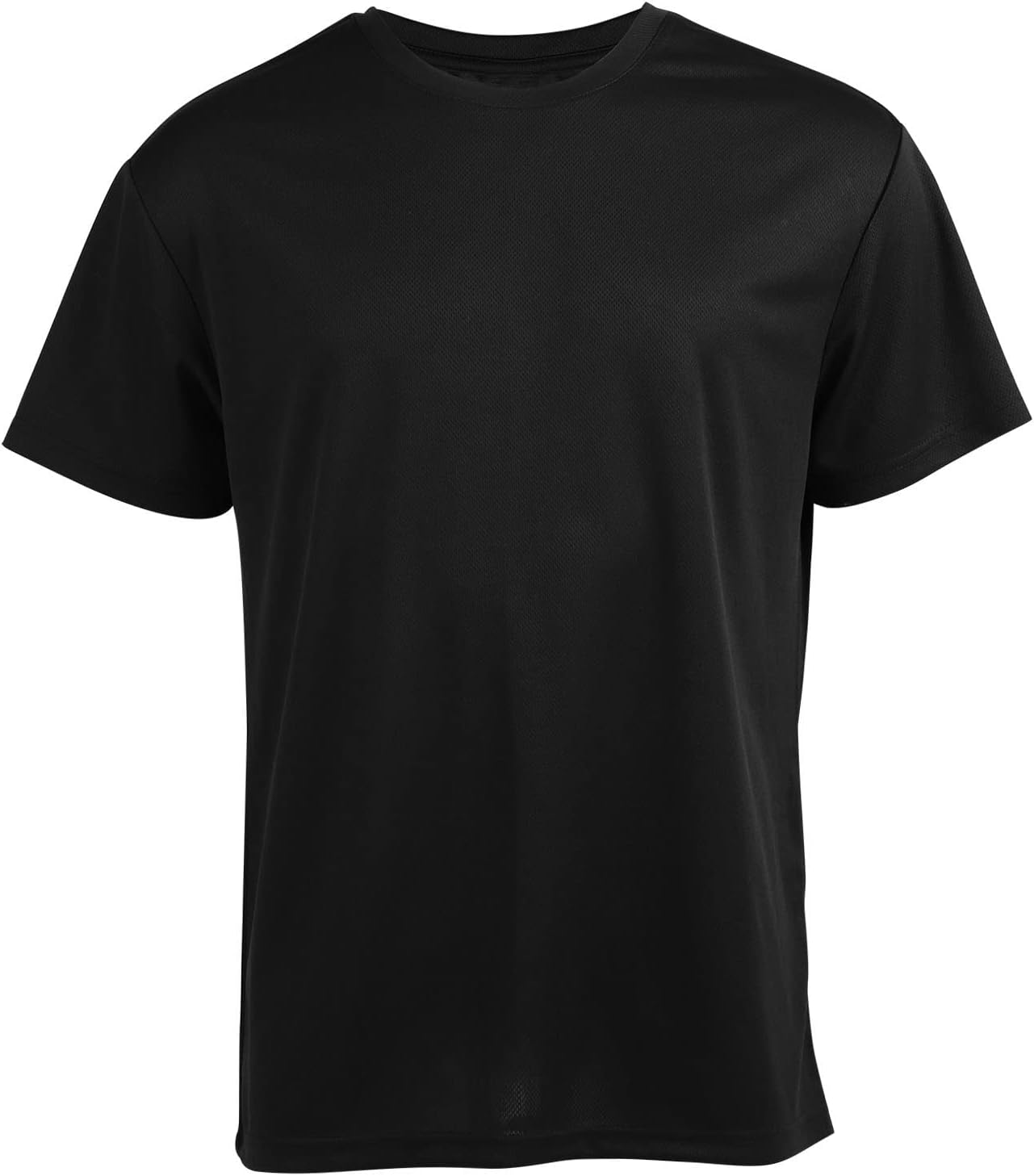 Men's Fitted Gym Tees