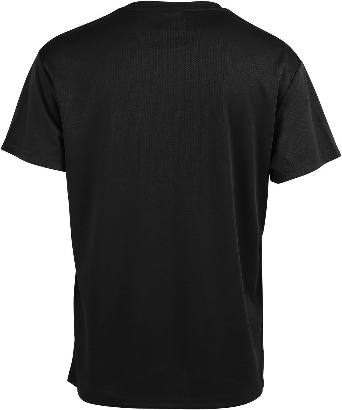 Men's Fitted Gym Tees