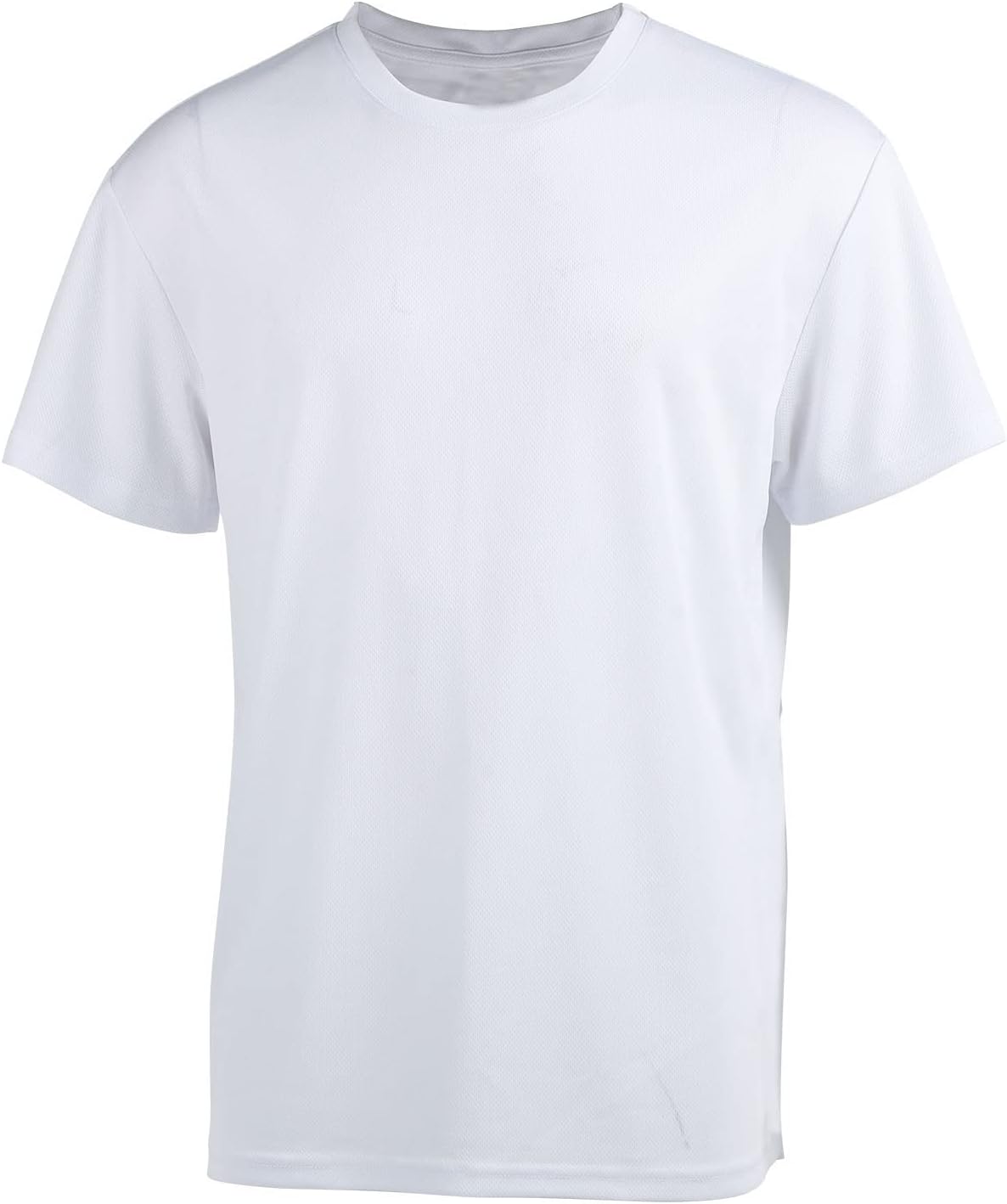 Men's Fitted Gym Tees