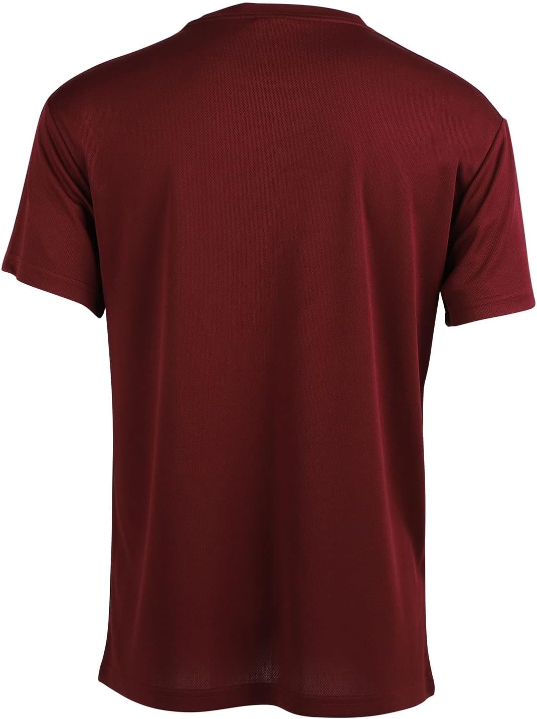 Men's Fitted Gym Tees