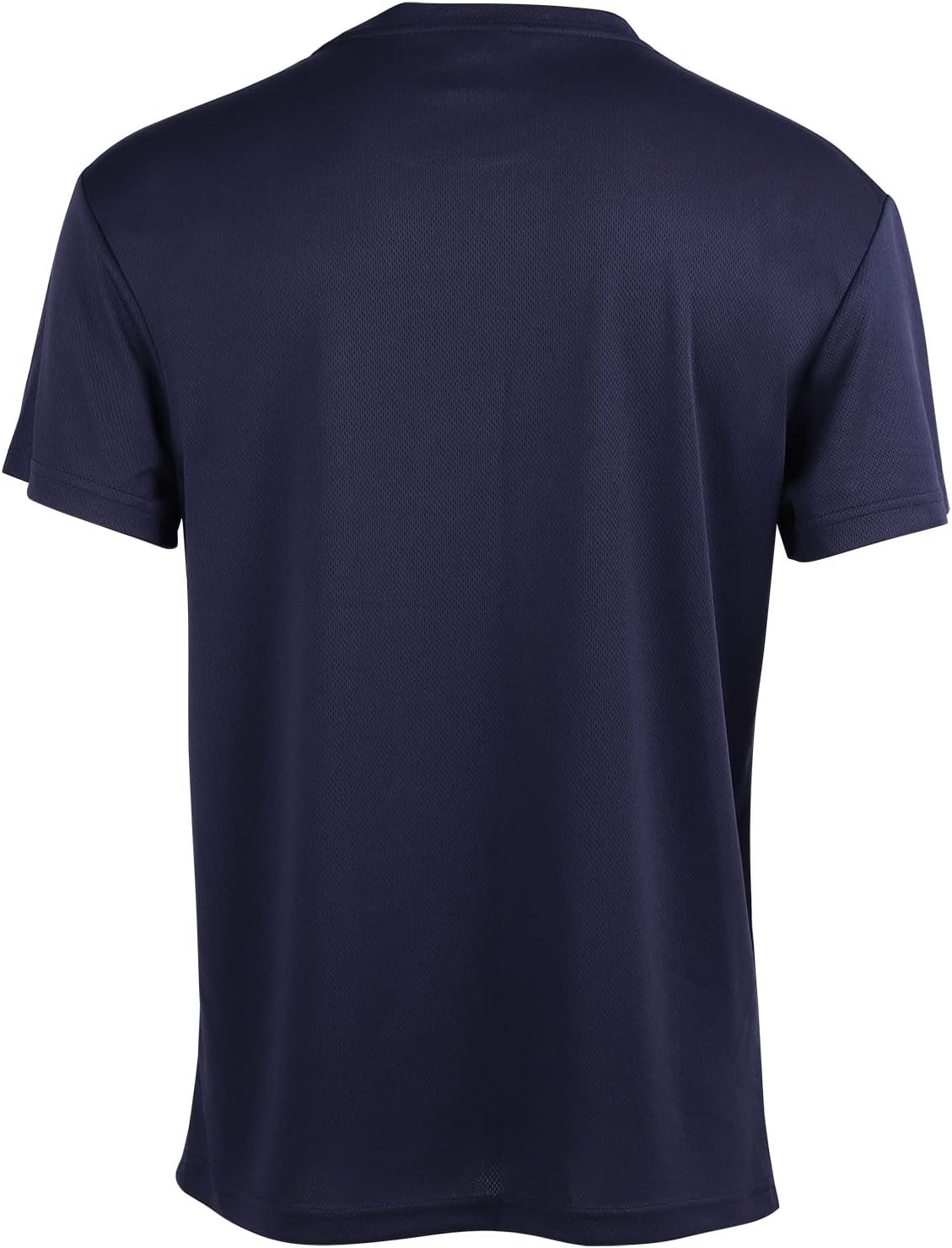 Men's Fitted Gym Tees