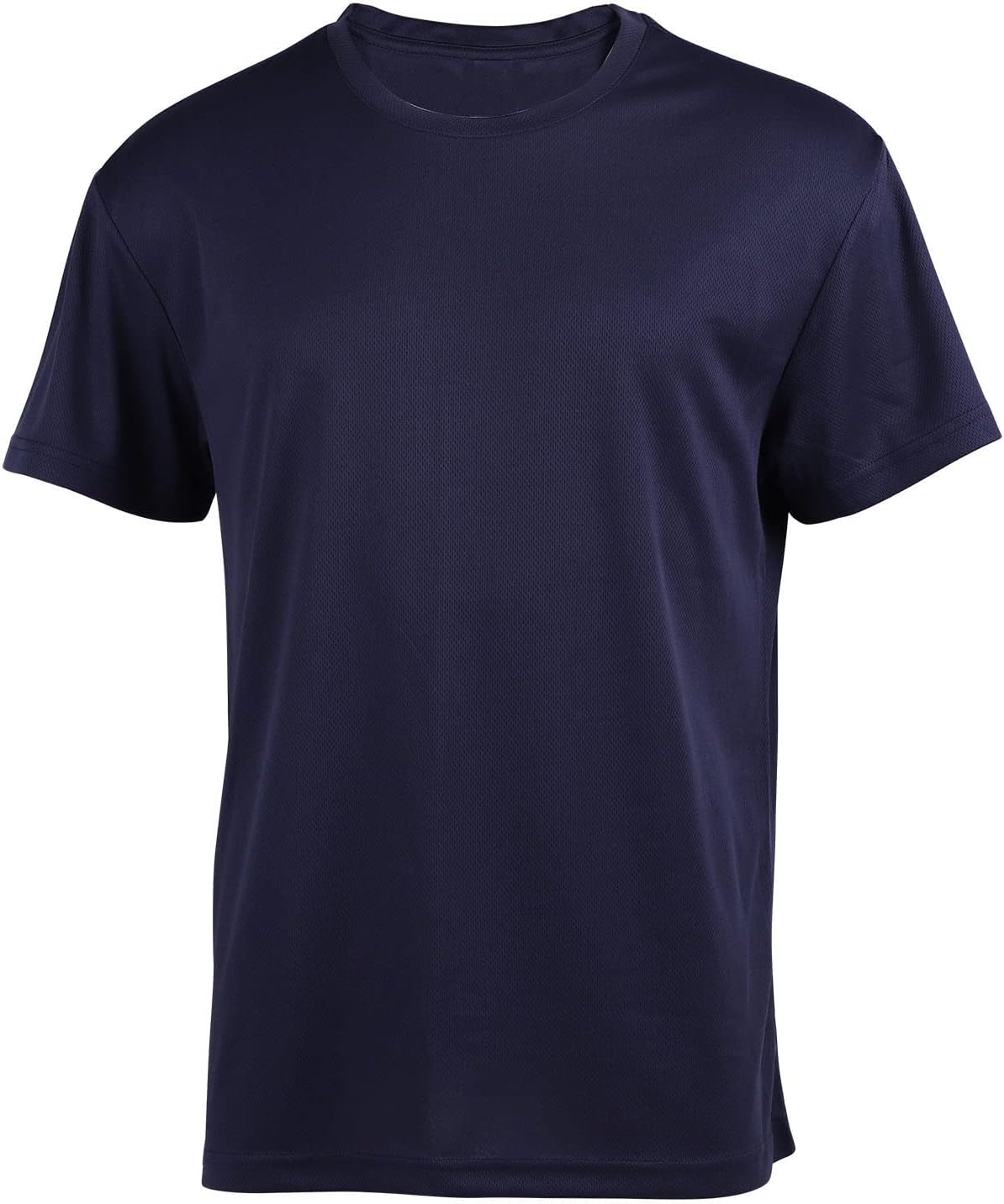 Men's Fitted Gym Tees