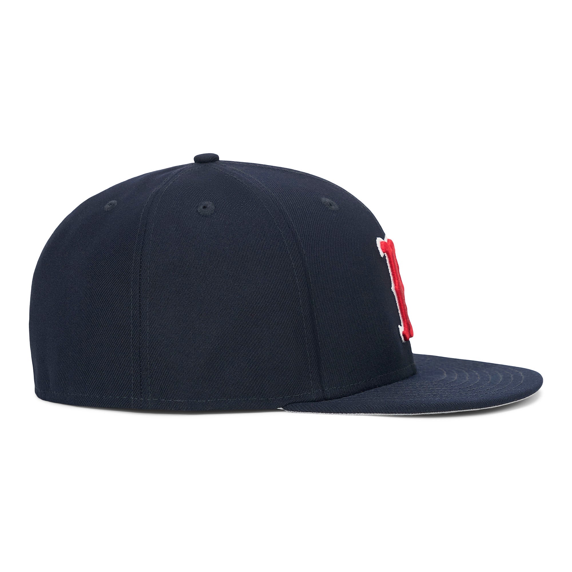 YUGIOH SLIFER BOSTON FITTED HAT