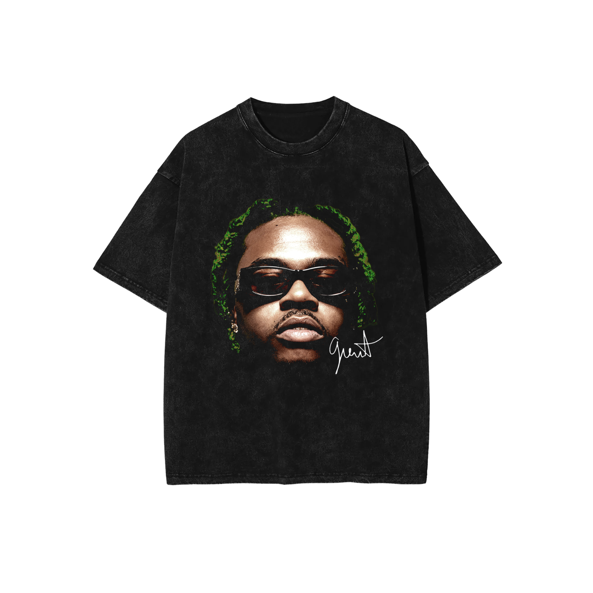 GUNNA SIGNATURE VINTAGE TEE