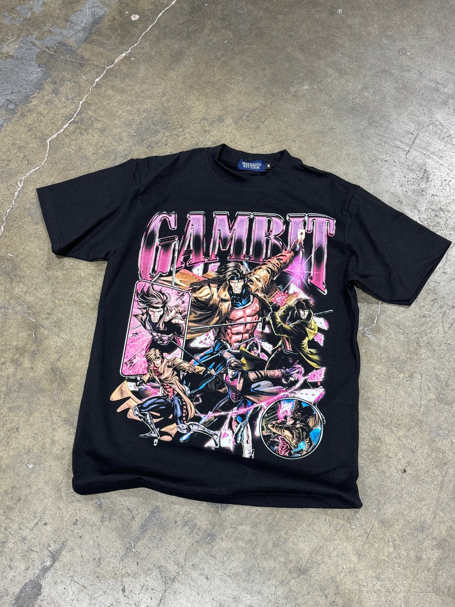 Gambit