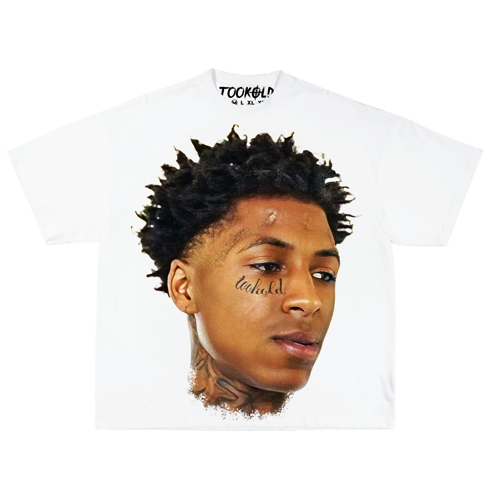 YOUNGBOY TEE