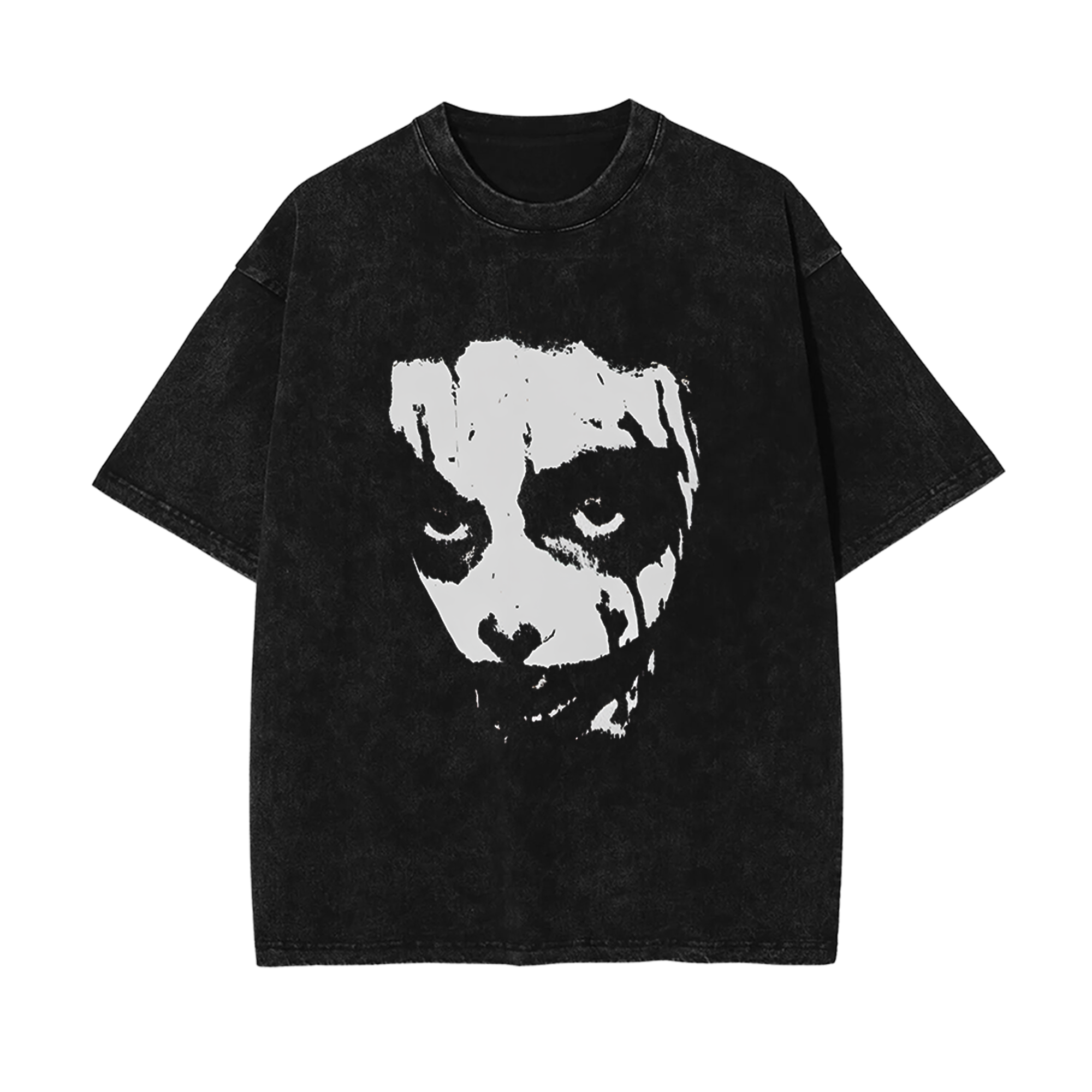 CARTI JOKER VINTAGE TEE