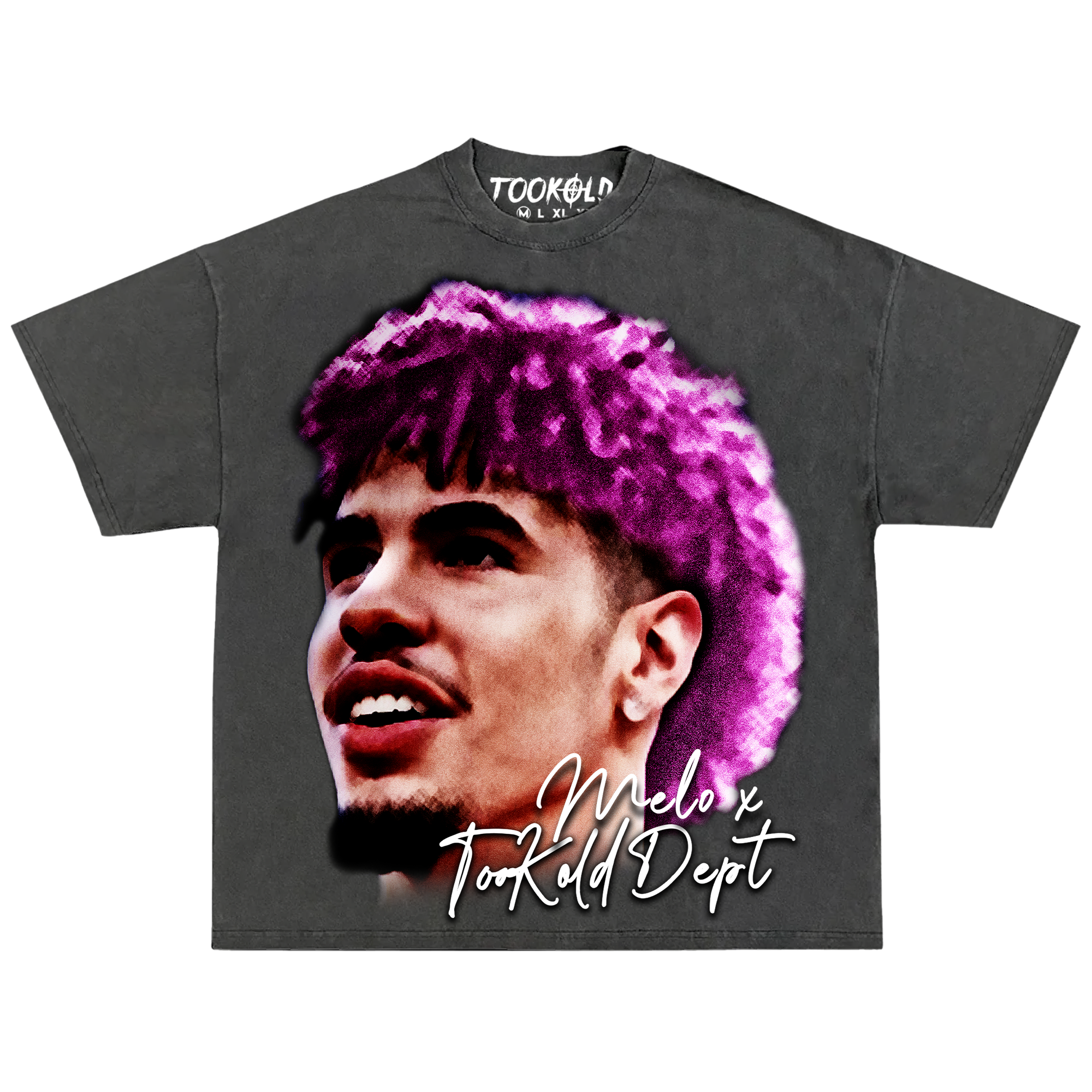 LAMELO TEE