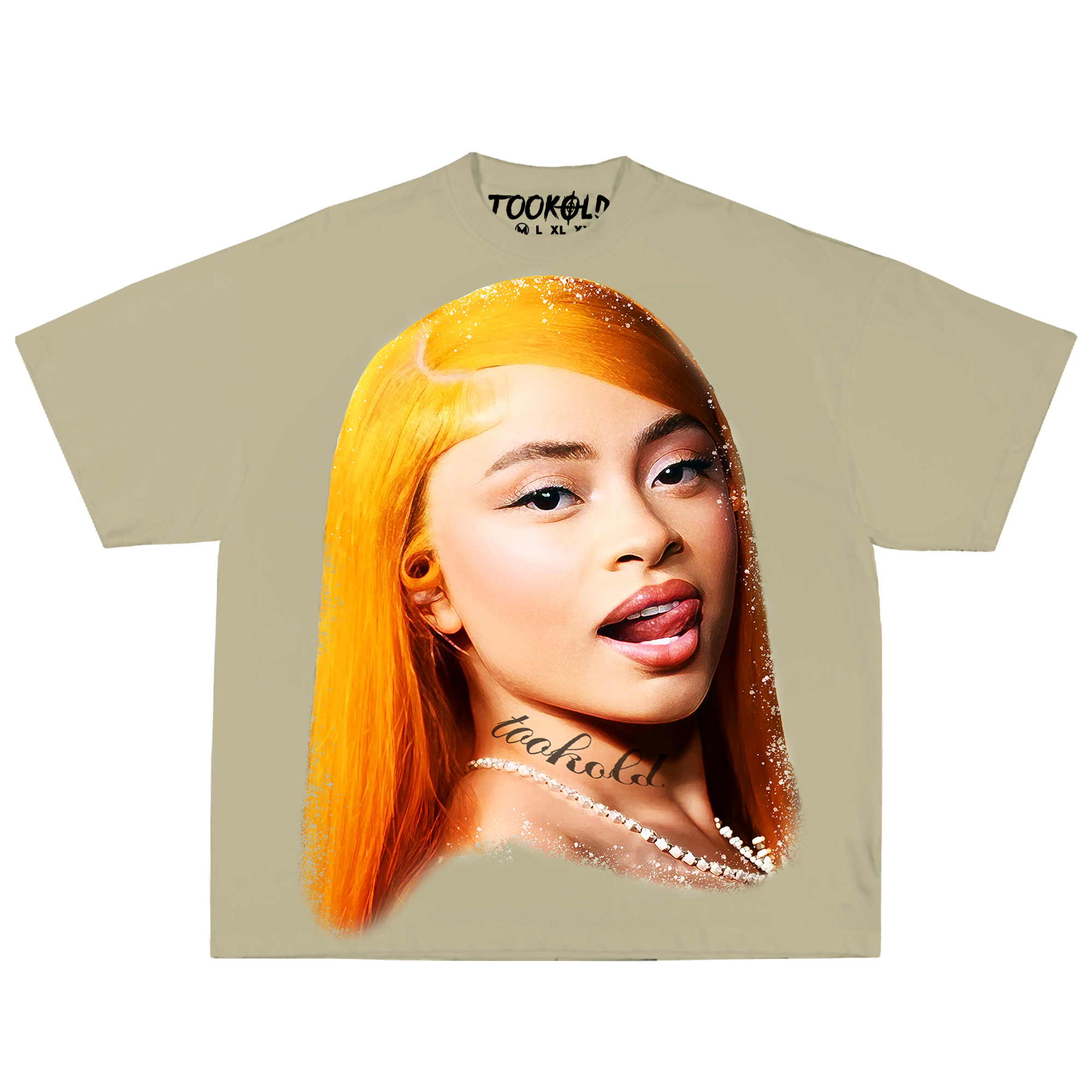 SPICE TEE