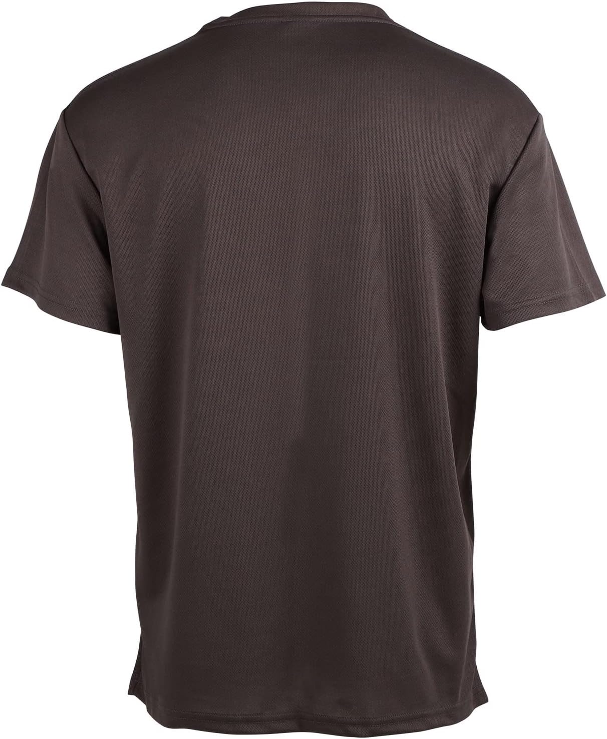 Men's Fitted Gym Tees