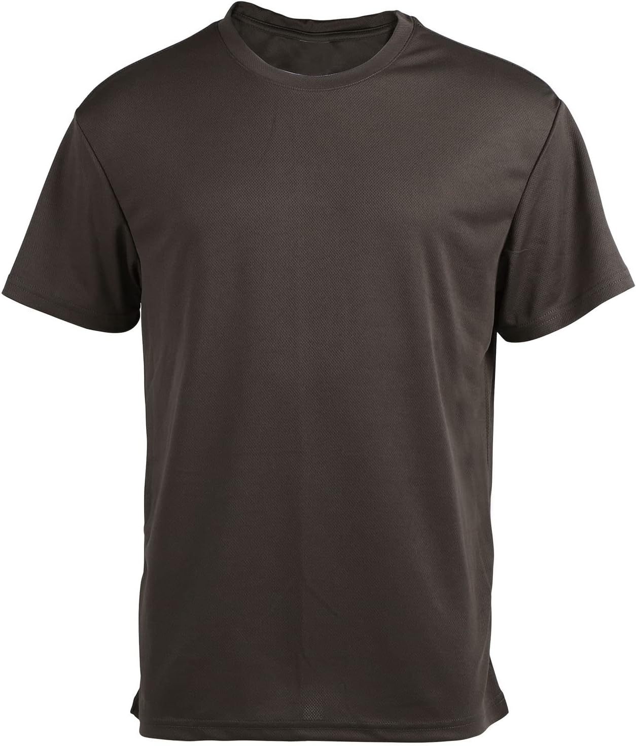 Men's Fitted Gym Tees