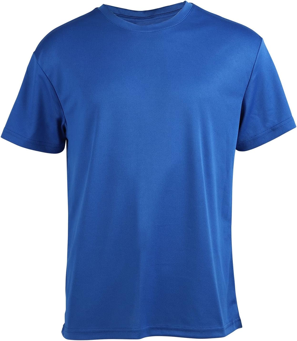 Men's Fitted Gym Tees