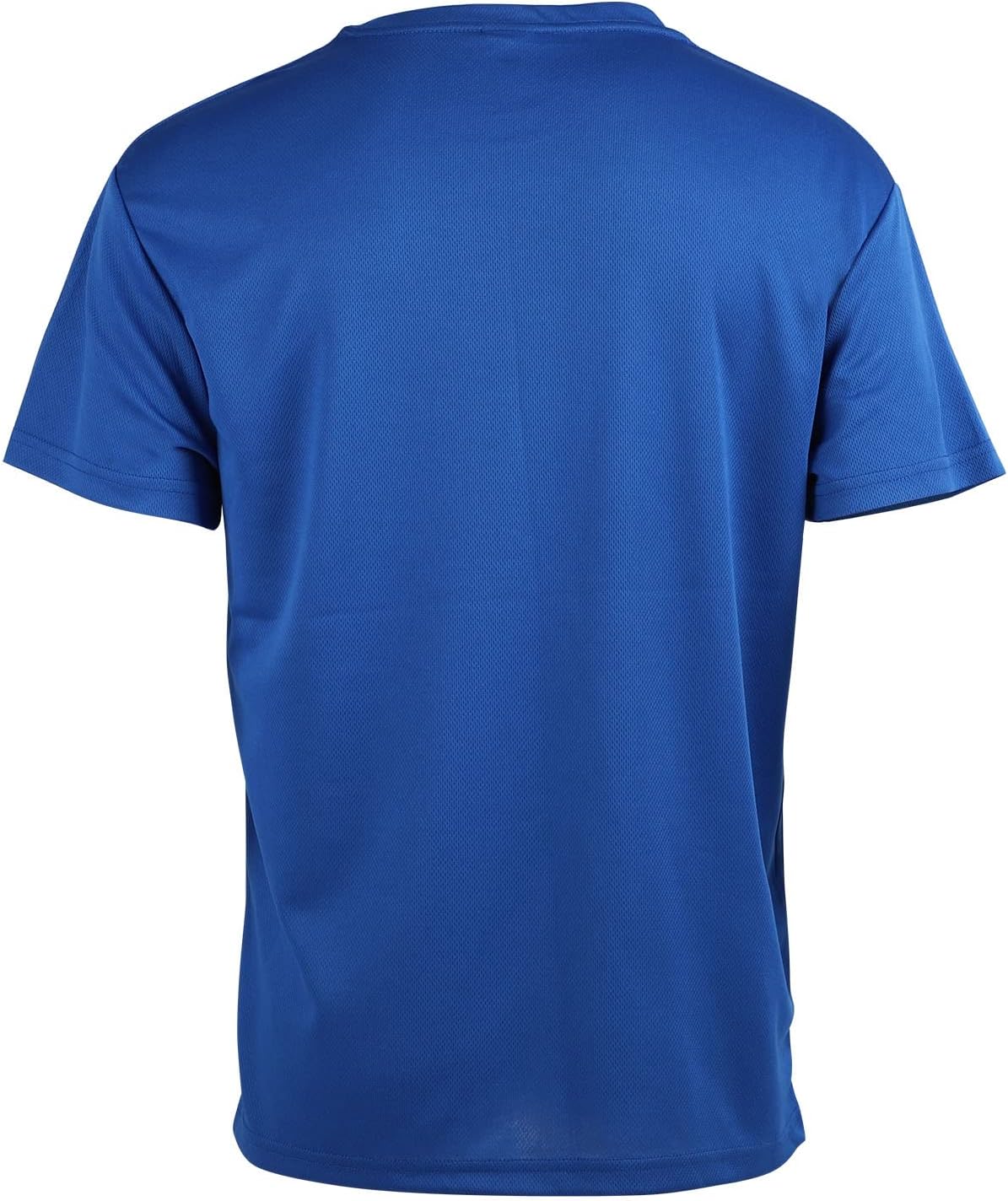 Men's Fitted Gym Tees