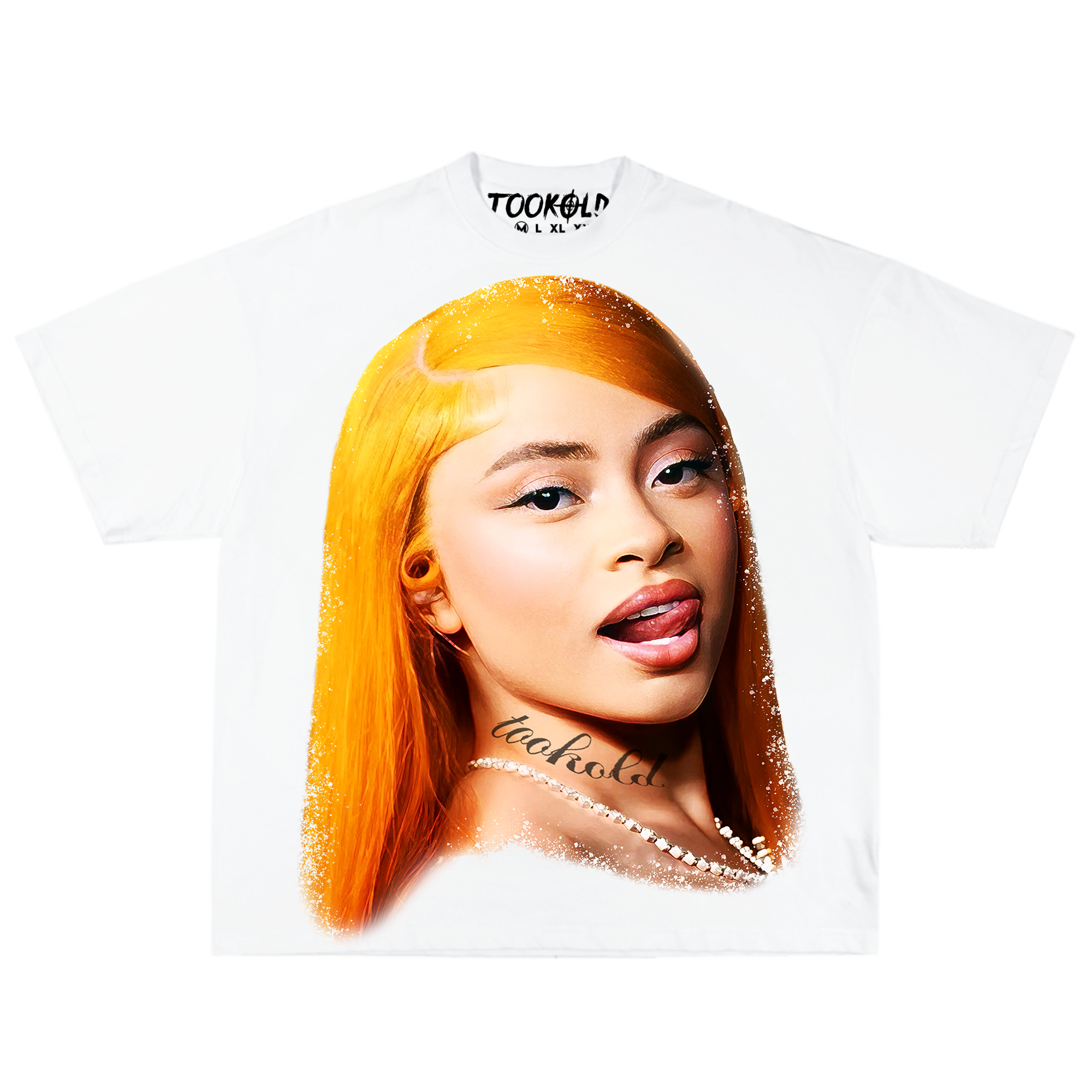 SPICE TEE