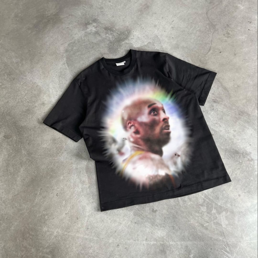 Kobe Hero Tee