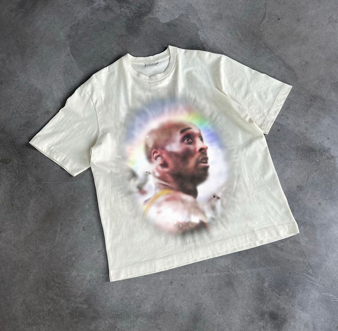 Kobe Hero Tee