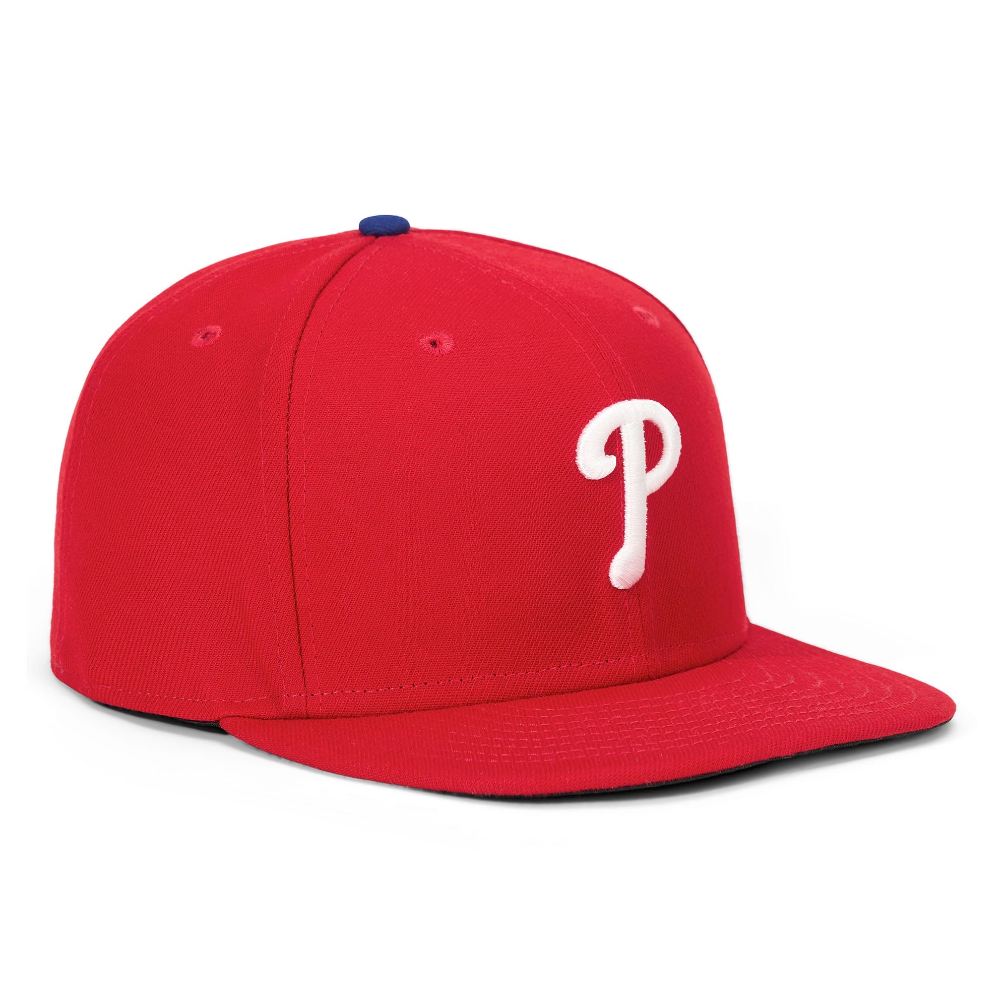 YUGIOH SLIFER PHILLY FITTED HAT