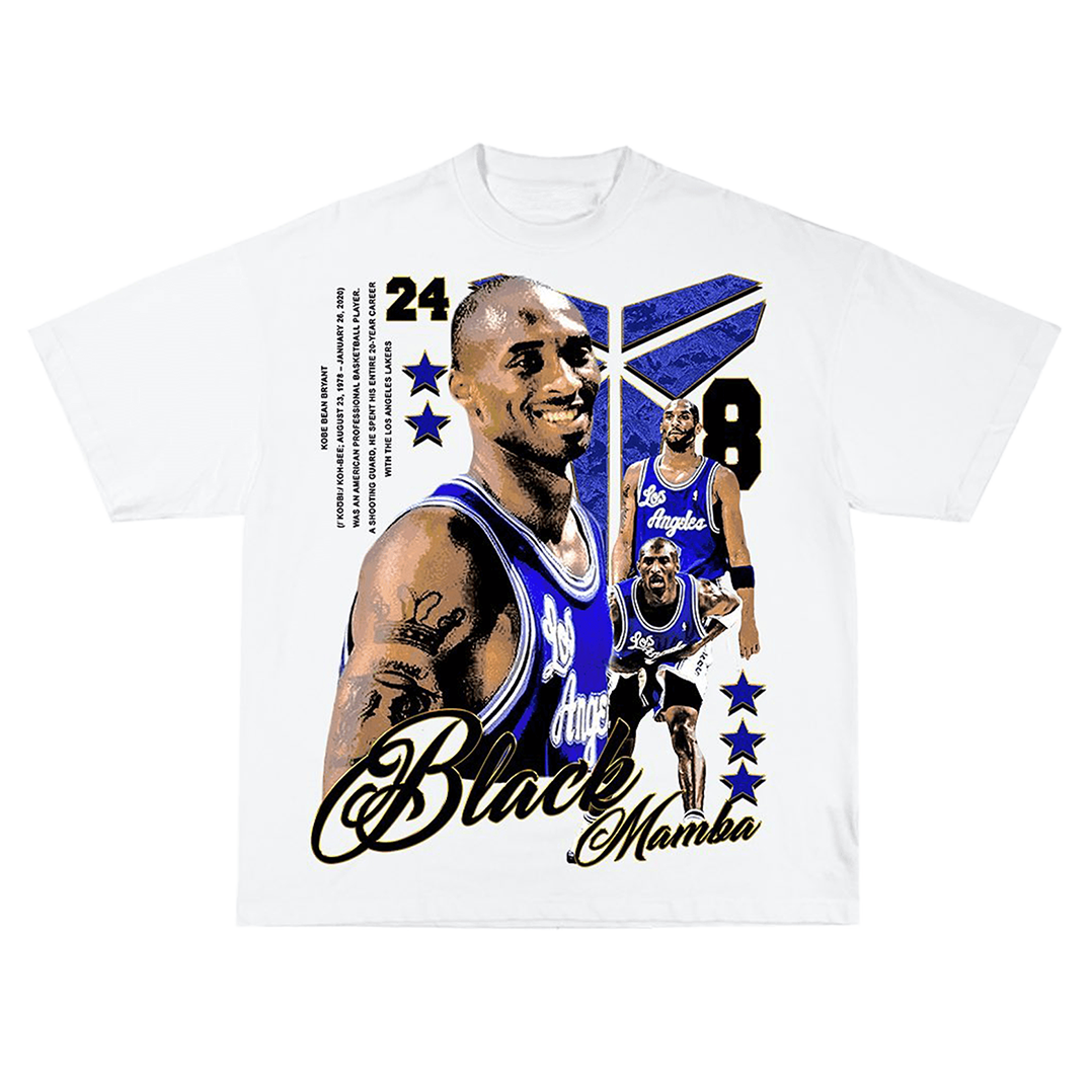 KOBE V2 - TEE