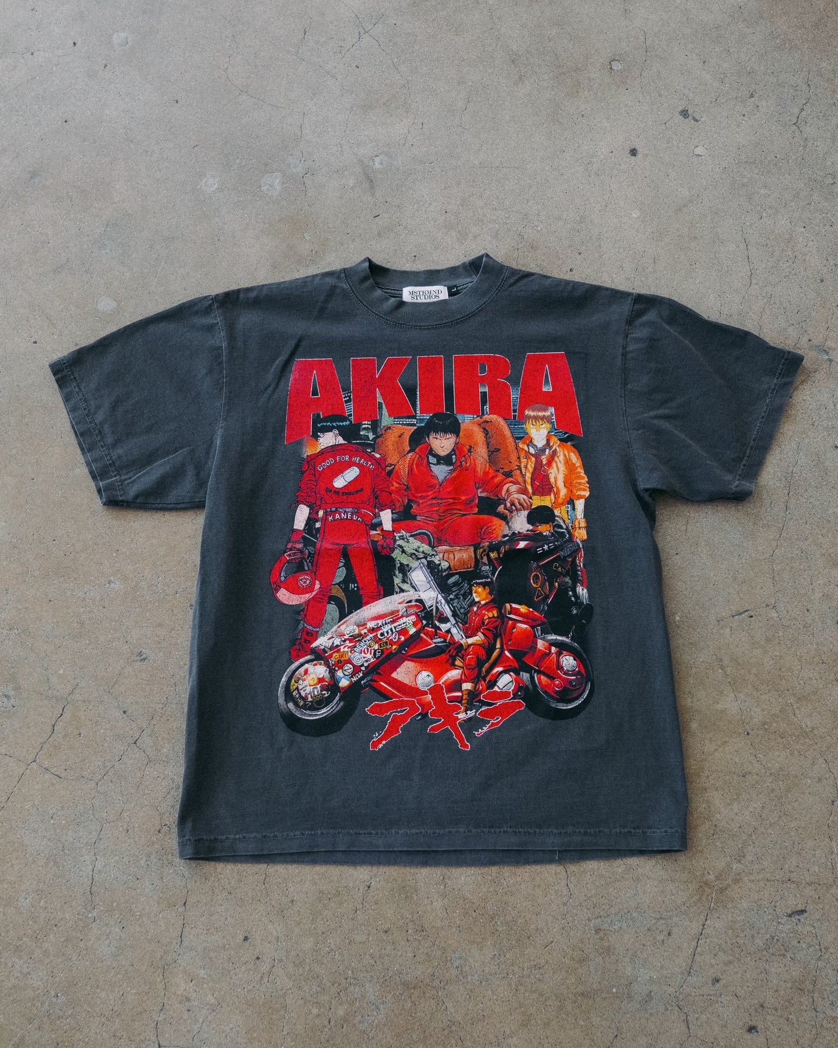 AKIRA TEE