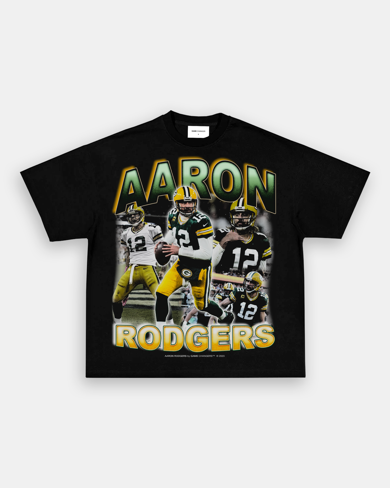 AARON RODGERS TEE