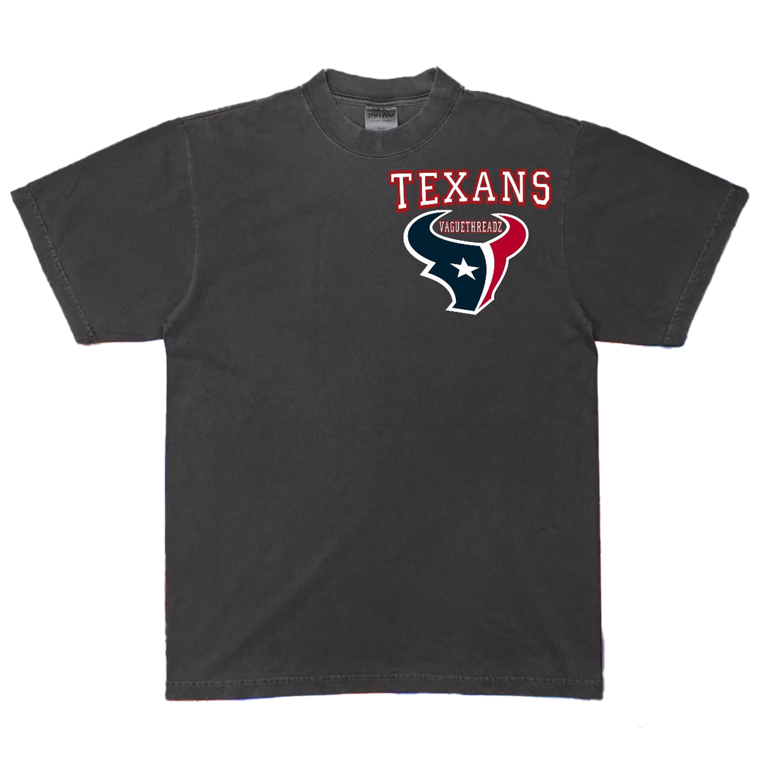 HOUSTON TEXAN