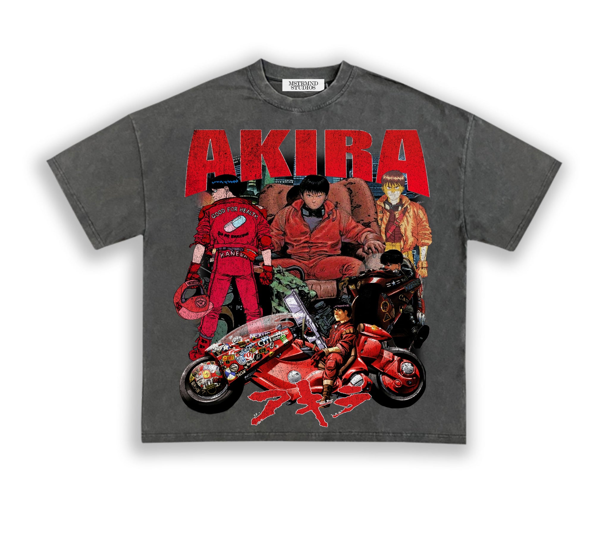 AKIRA TEE