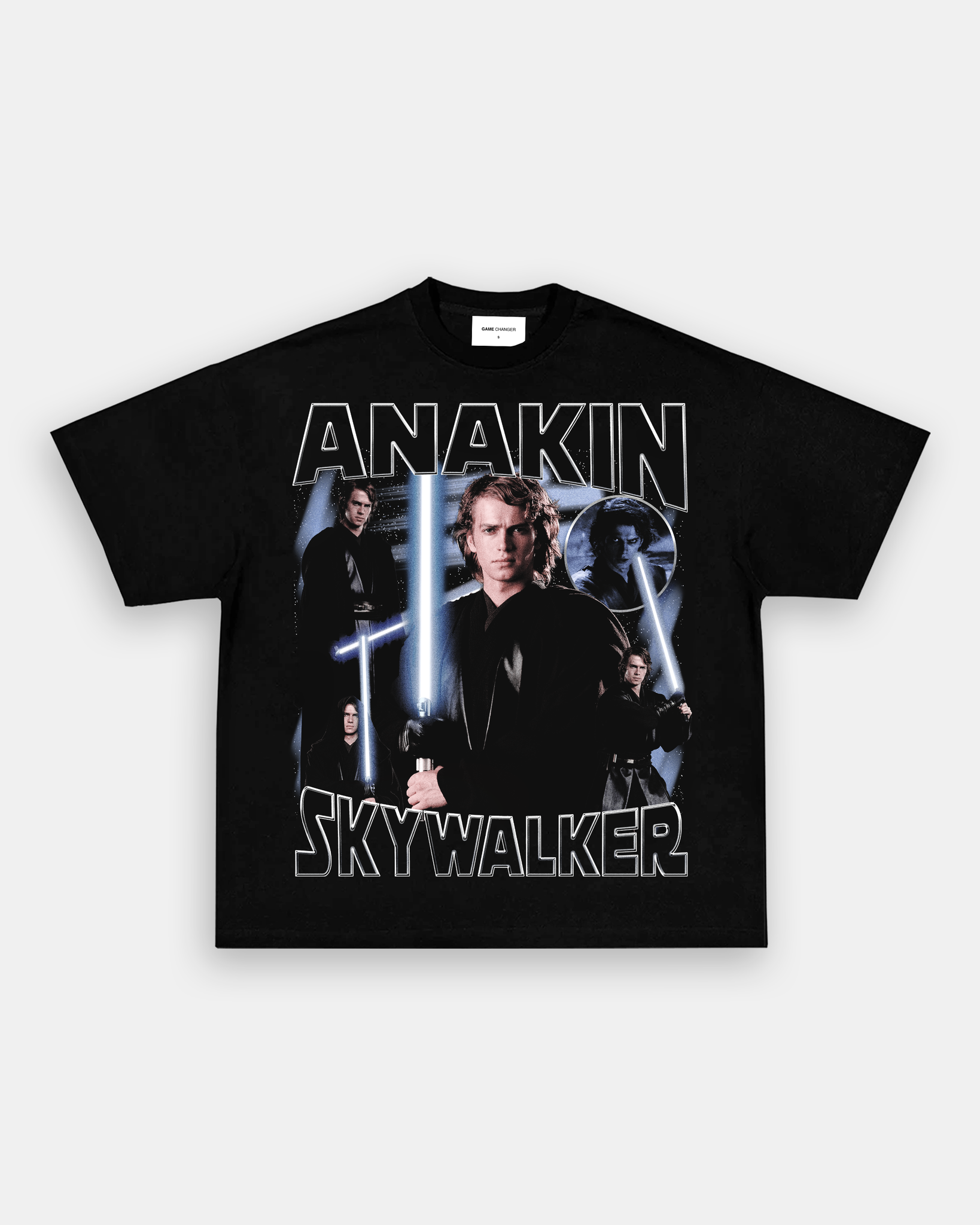 ANAKIN SKYWALKER TEE