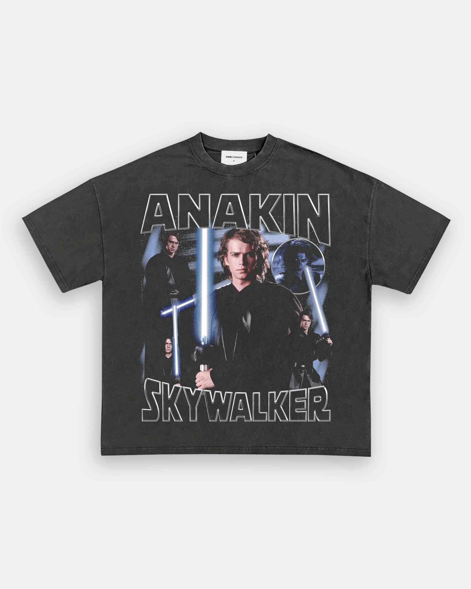 ANAKIN SKYWALKER TEE