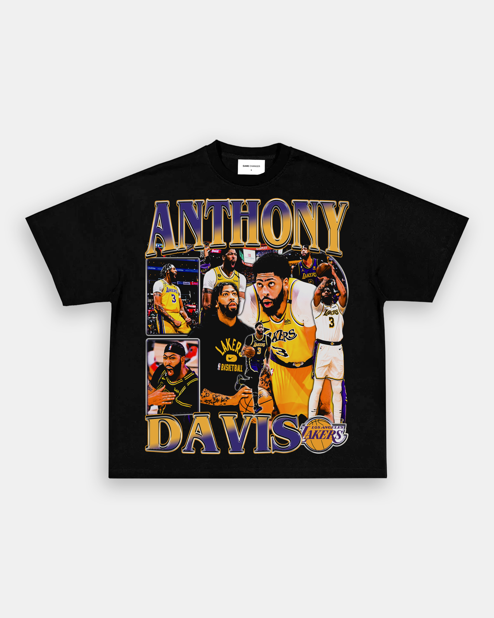 ANTHONY DAVIS TEE