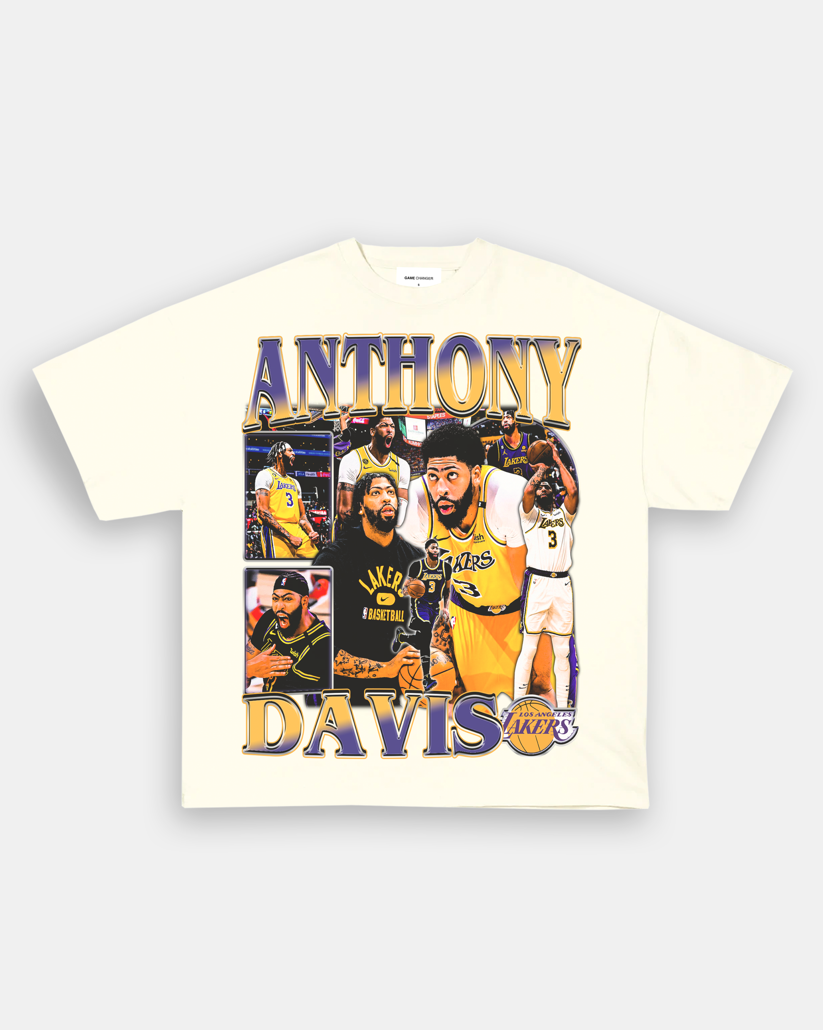 ANTHONY DAVIS TEE