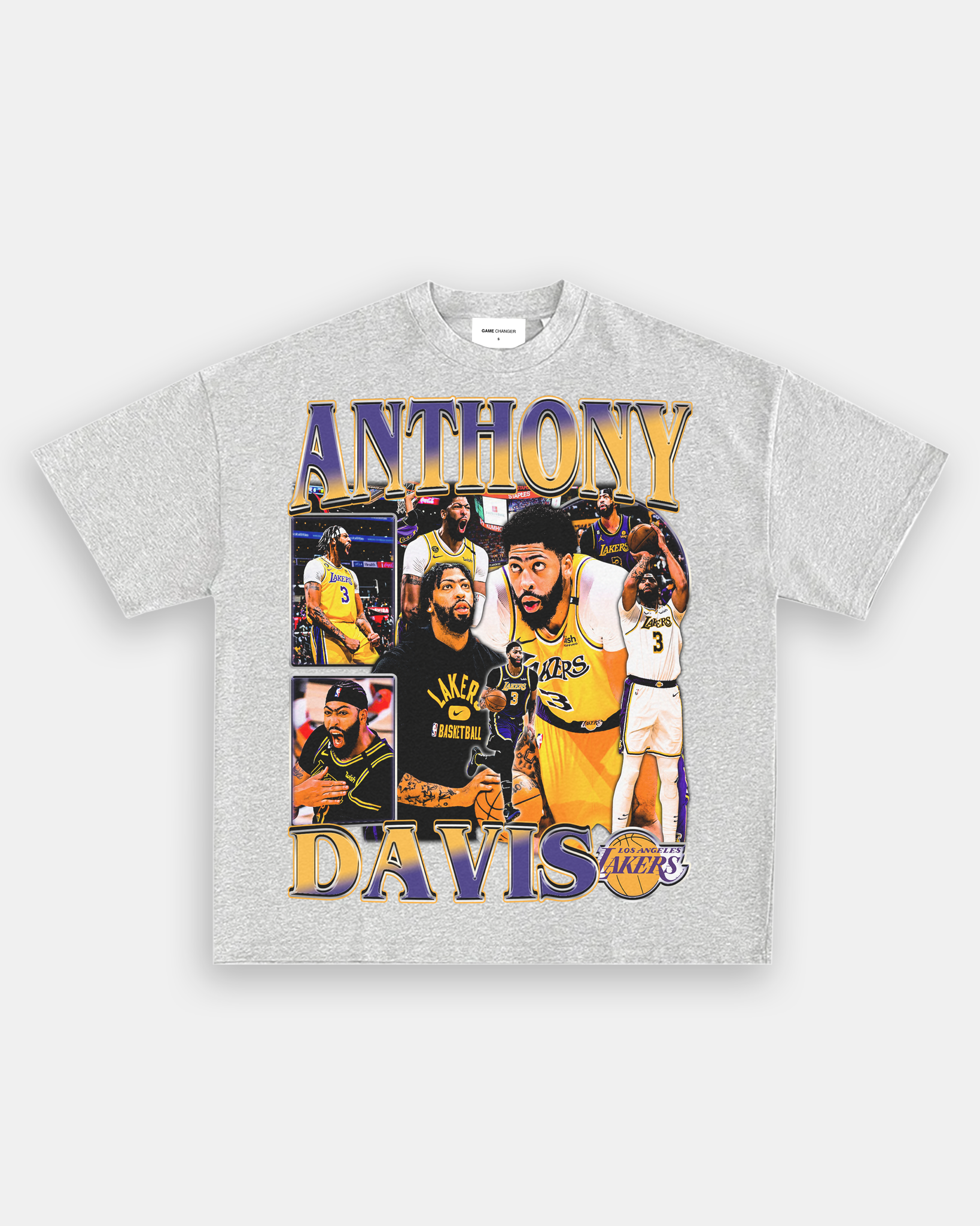 ANTHONY DAVIS TEE