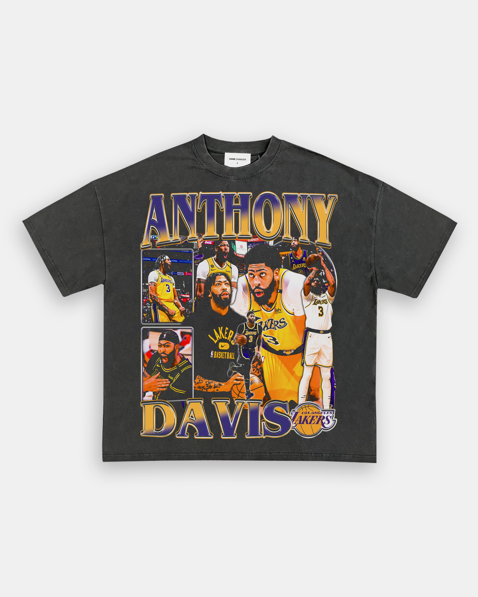 ANTHONY DAVIS TEE