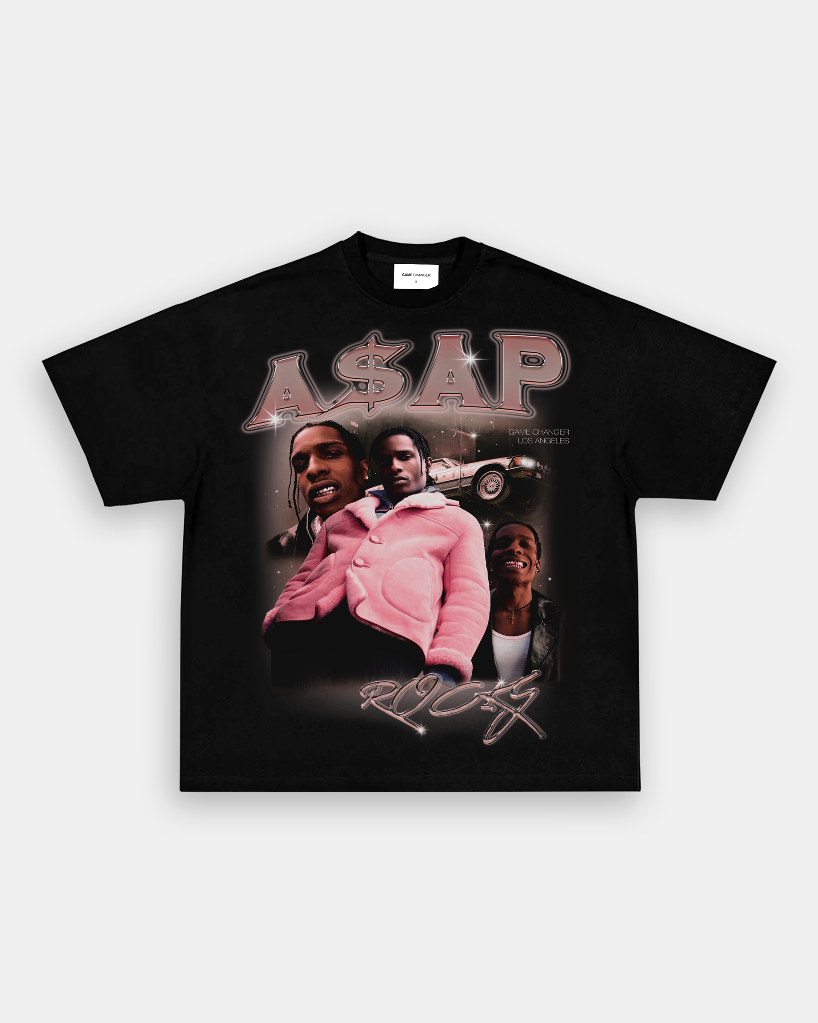 ASAP TEE