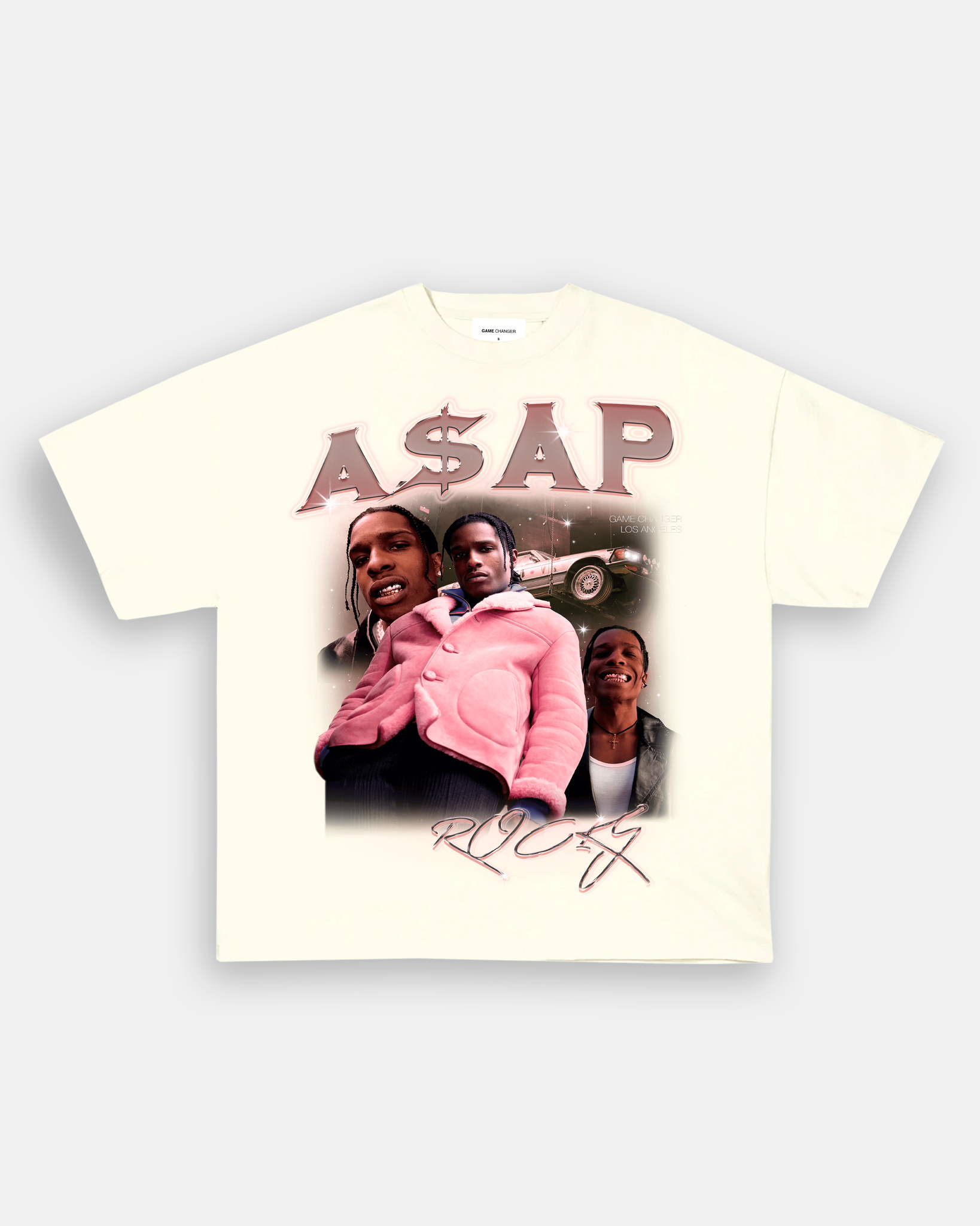 ASAP TEE